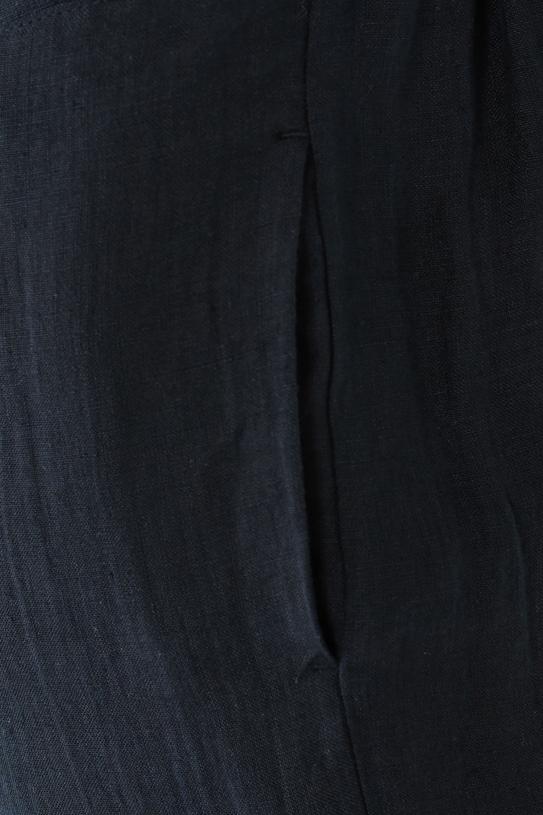 Ignacio Linen Trousers