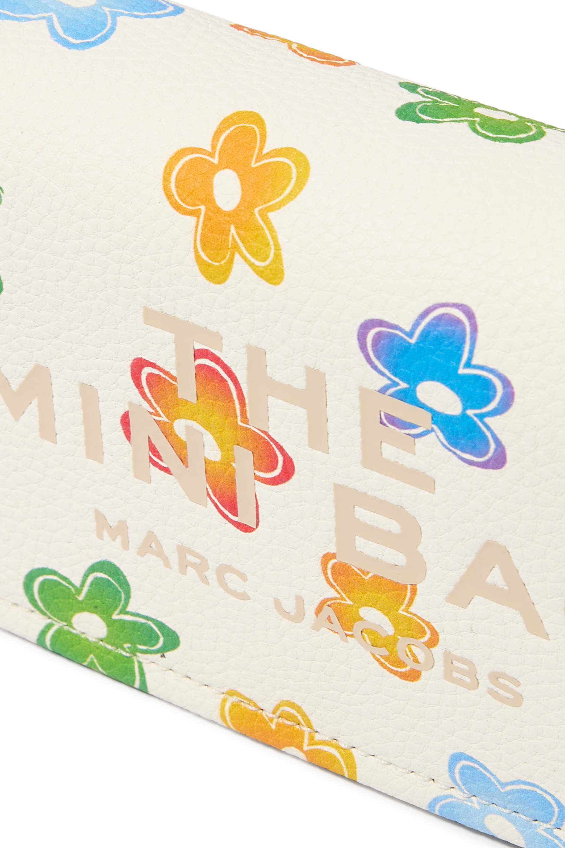 The Wild Daisy Mini Bag