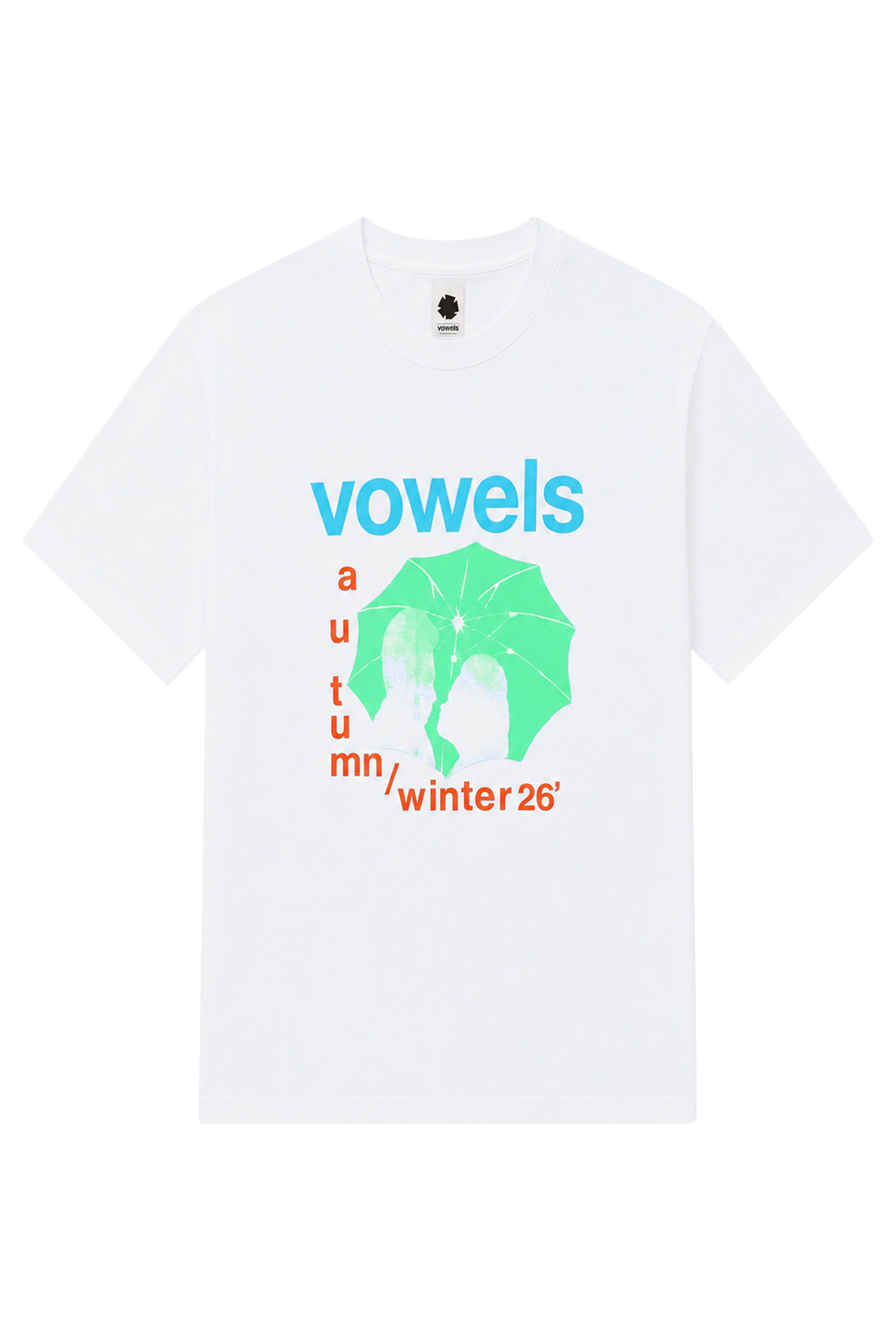 Umbrella T-Shirt