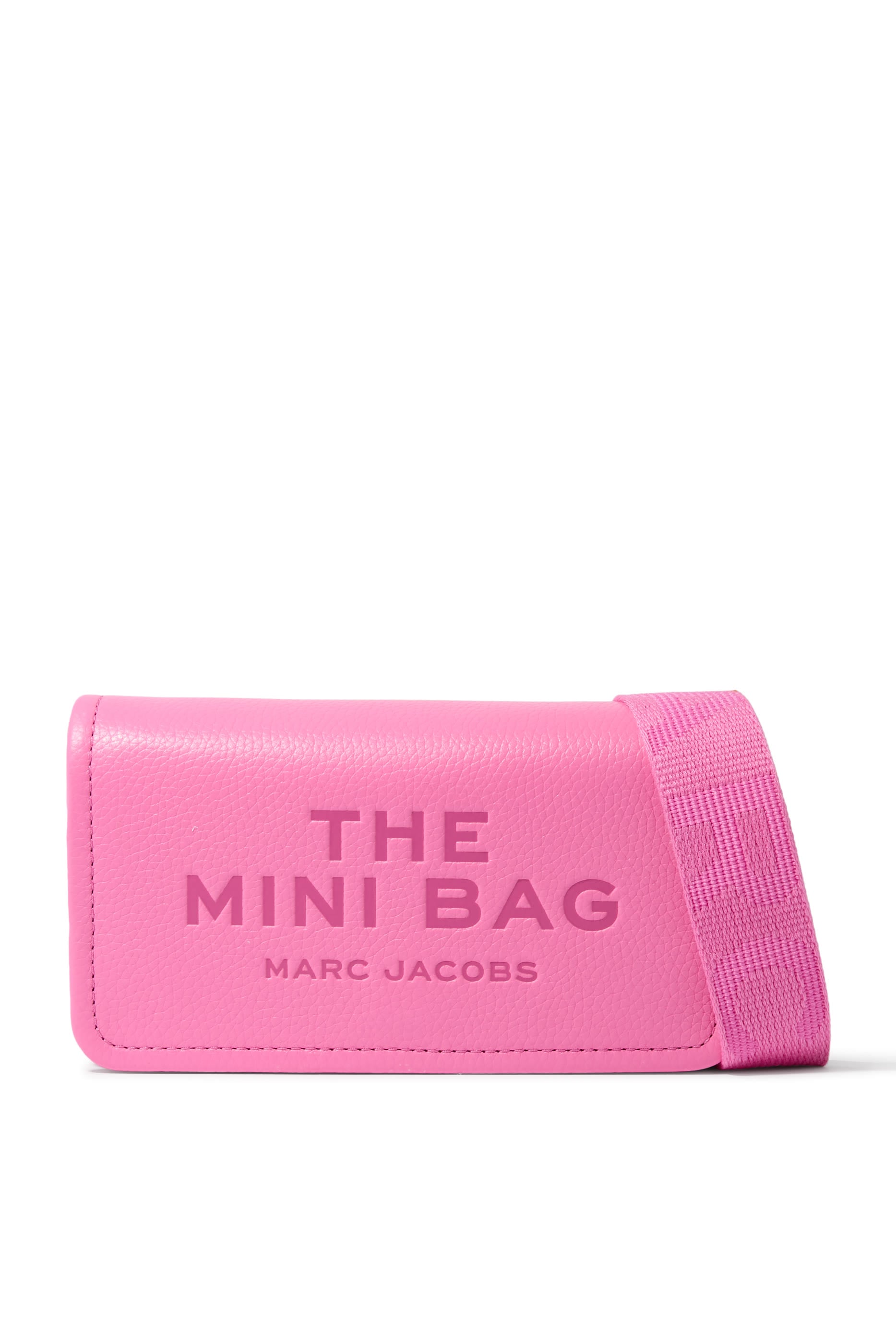 The Leather Mini Bag