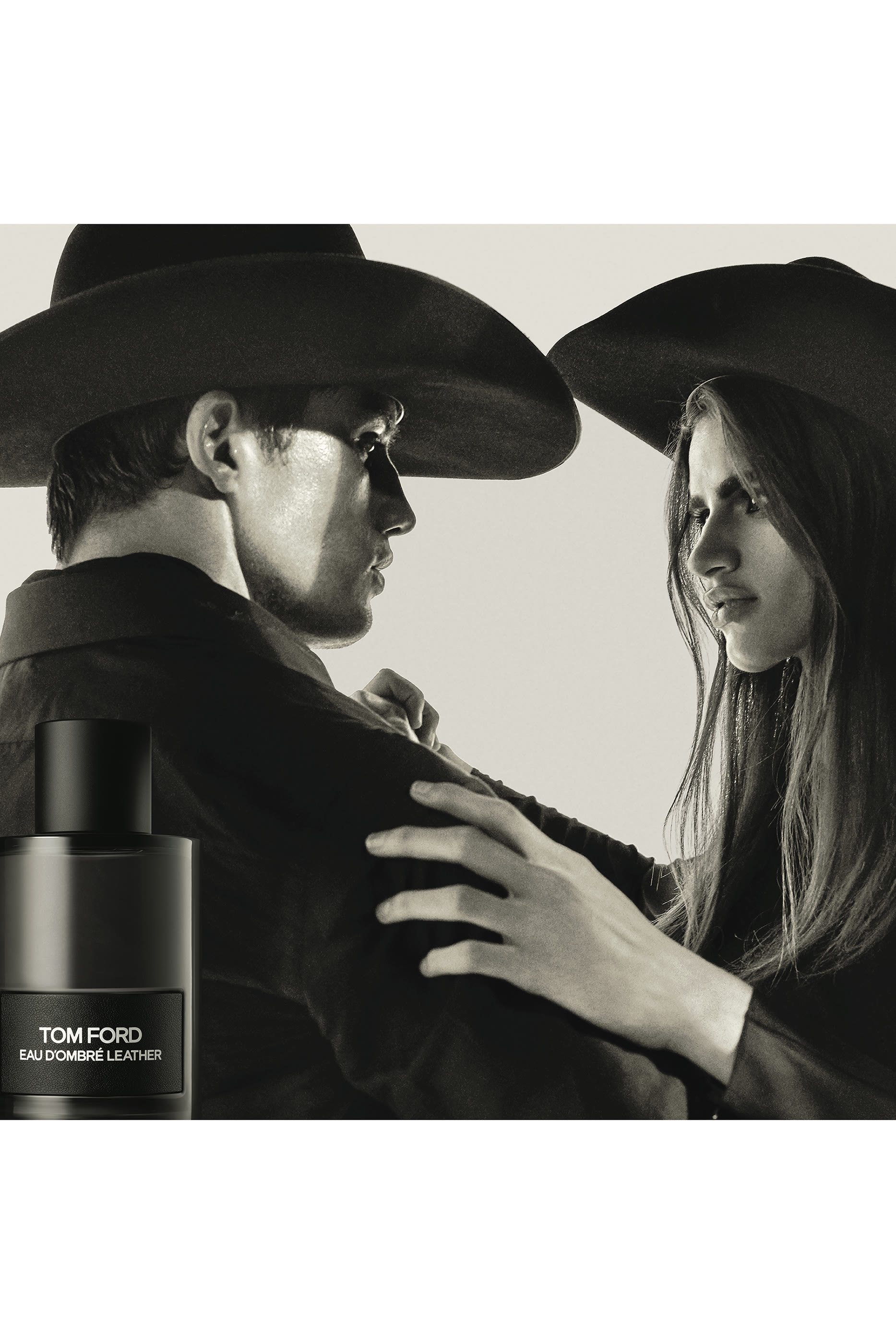 Eau d&rsquo;Ombr&eacute; Leather Eau de Toilette