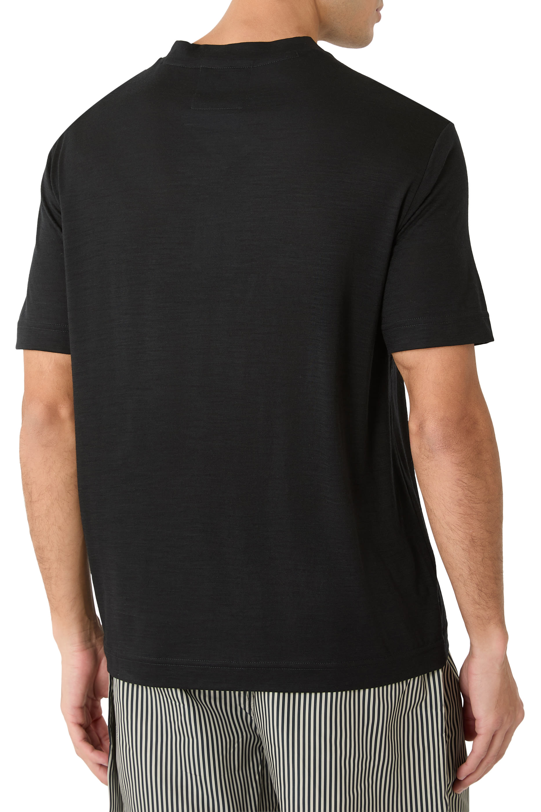  Eagle Logo T-Shirt