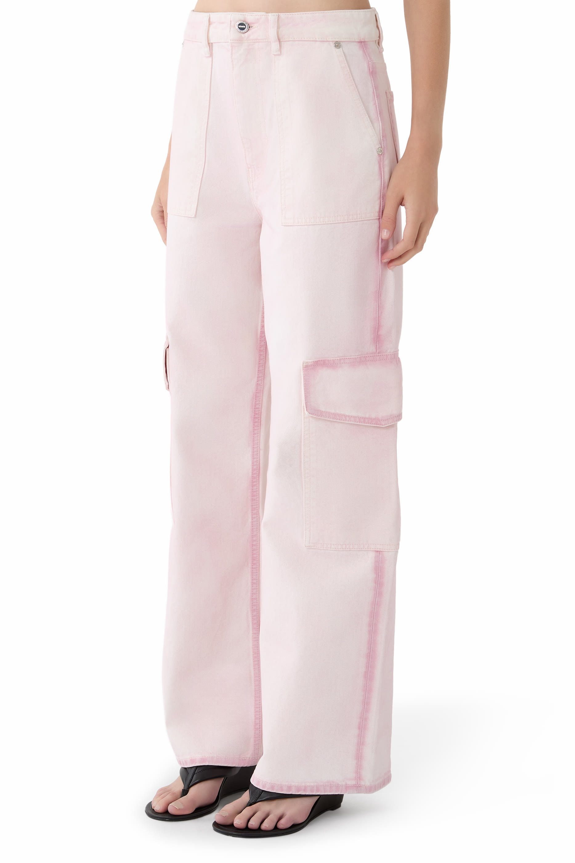 Spray Denim Angi Jeans