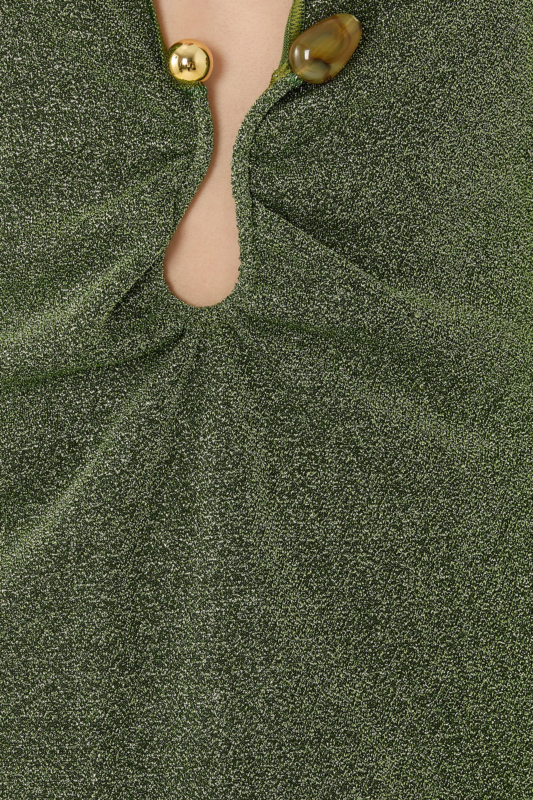 Lumière Short Dress