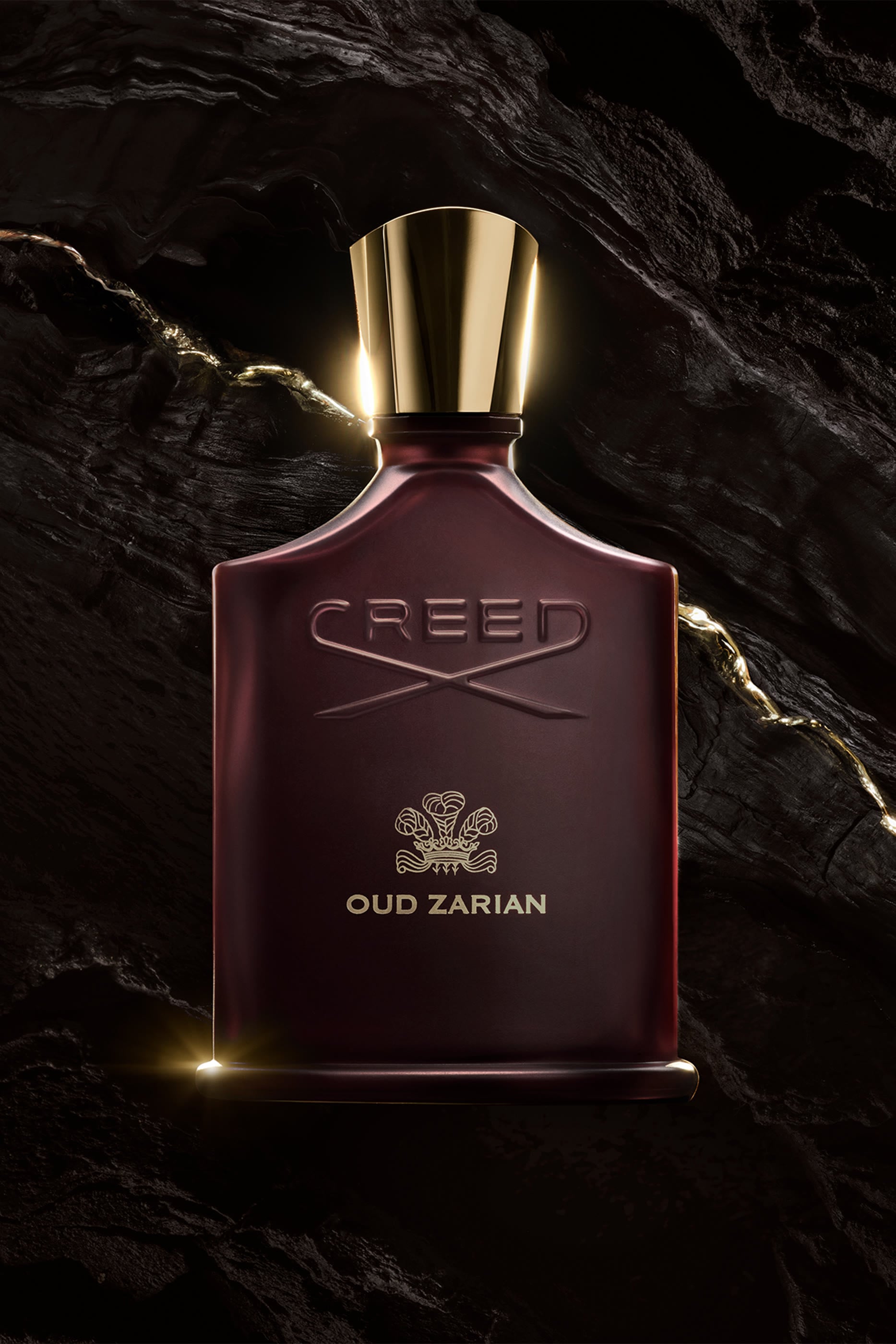Oud Zarian Eau de Parfum