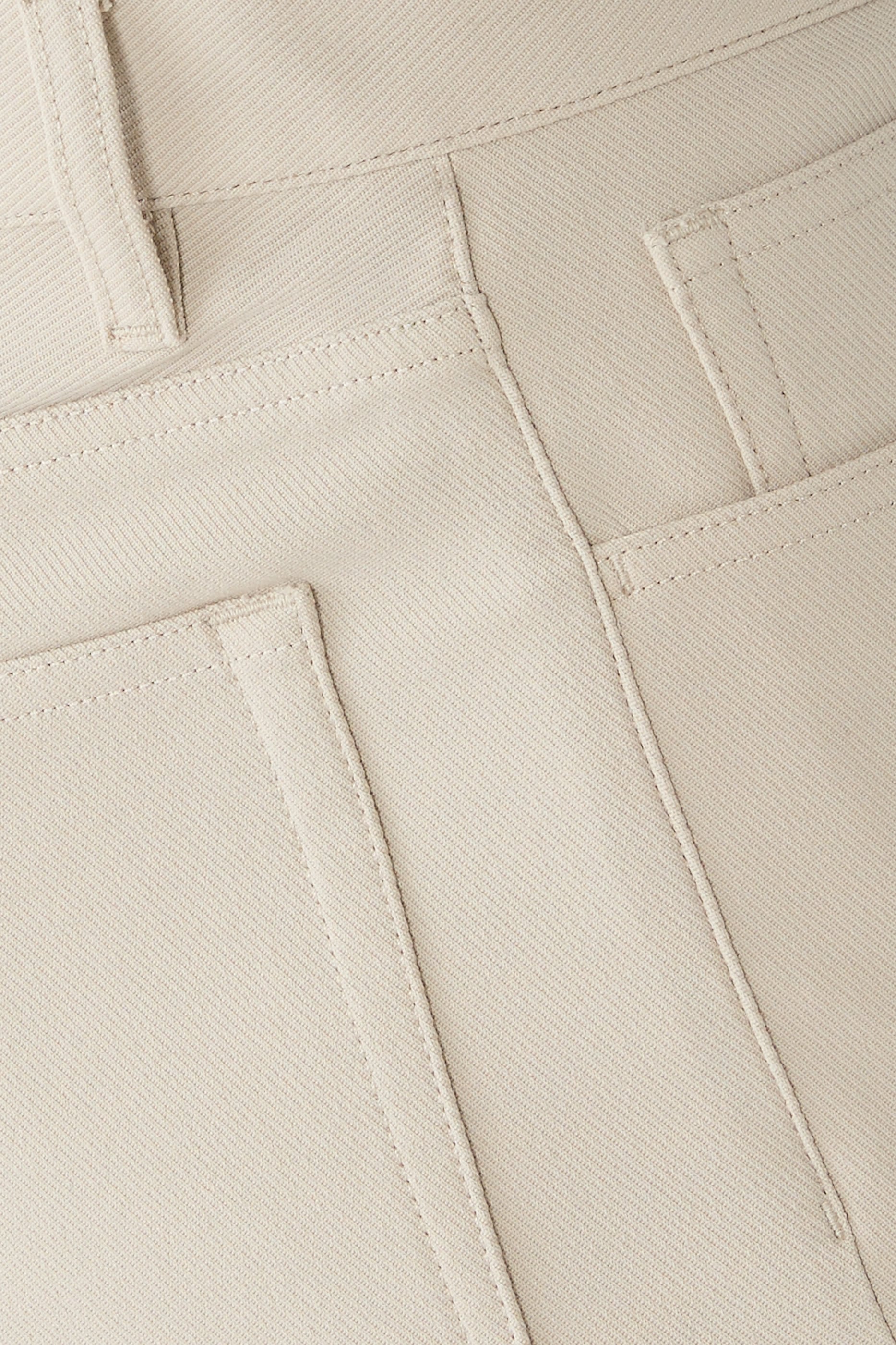 Raffi 5-Pocket Pants in Neoteric Twill