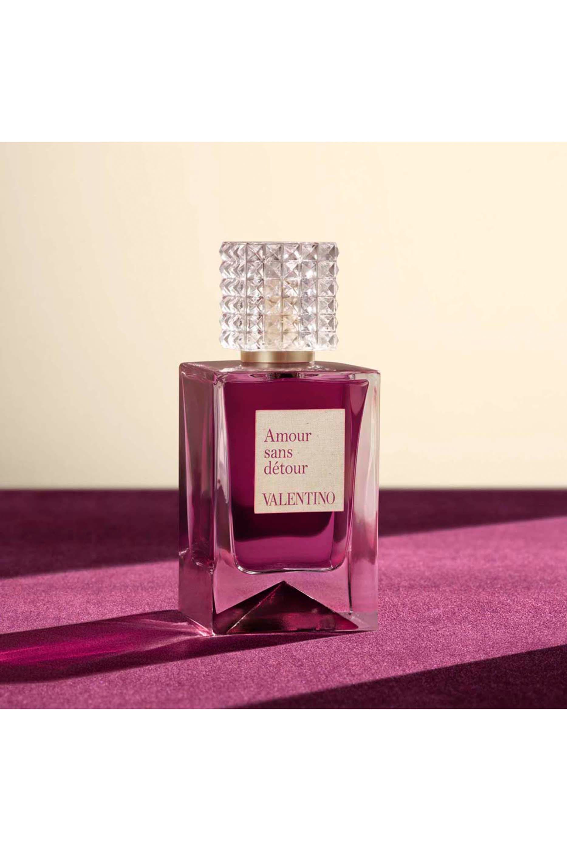 عطر أمور سان ديتور - أناتومي أوف دريمز