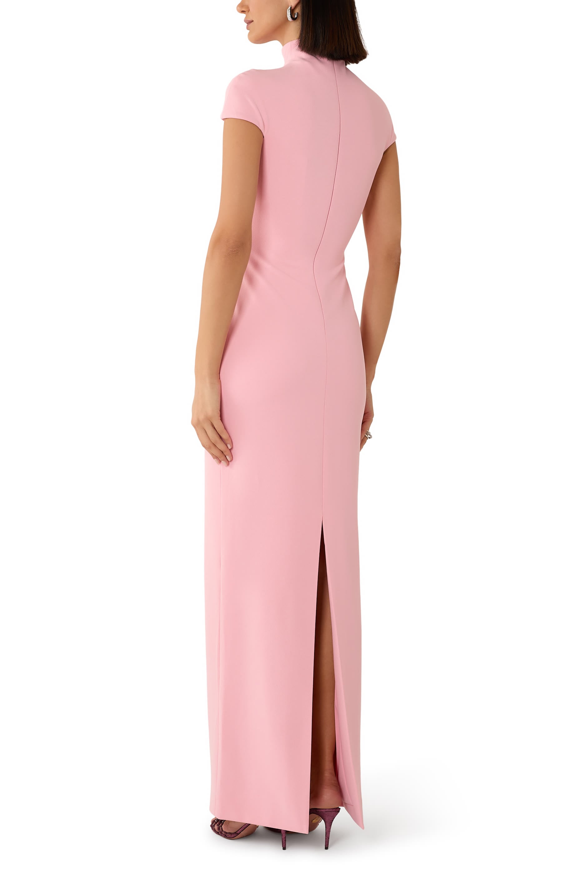 Lang Maxi Dress