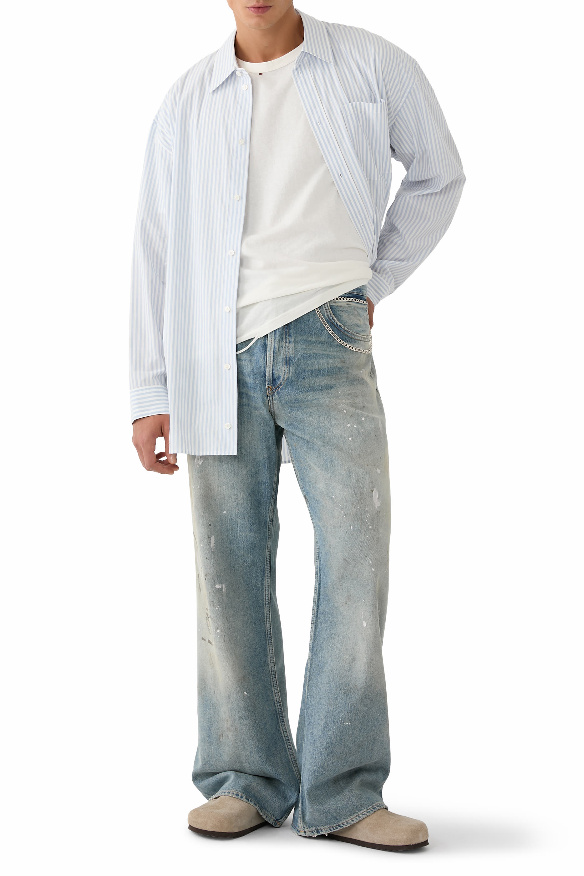 Trafalgar Pants
