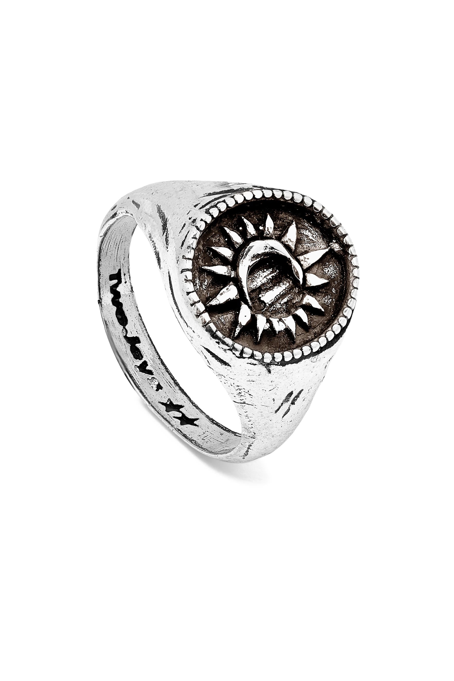 Midnight Ring