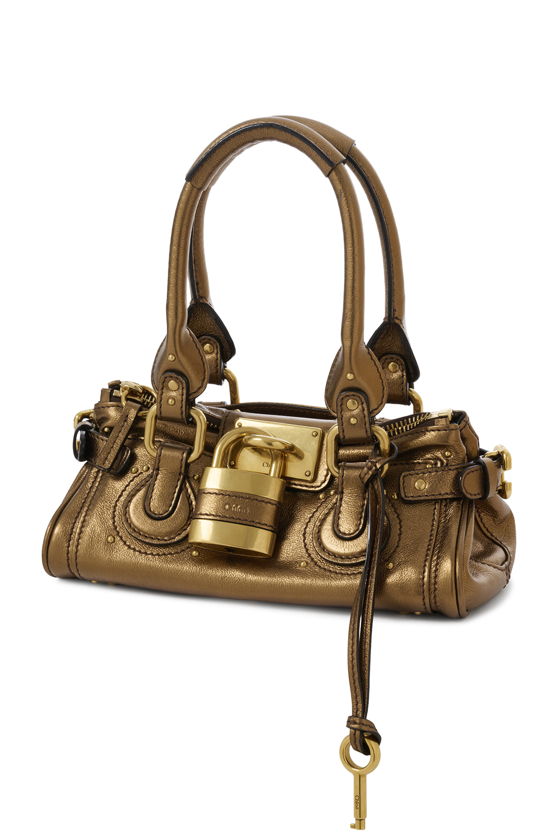 Small Paddington Bag