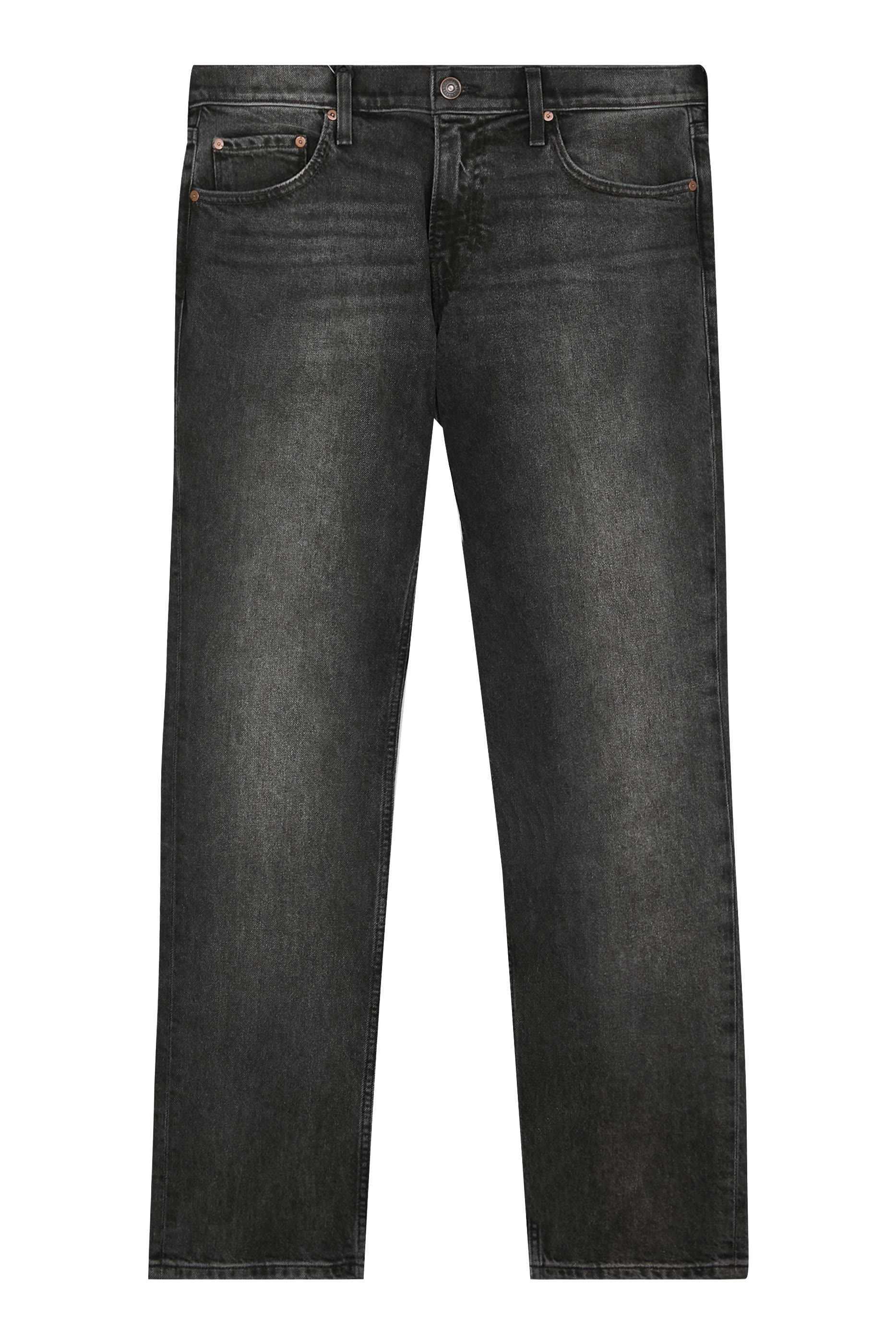 Federal Slim-Straight Pants