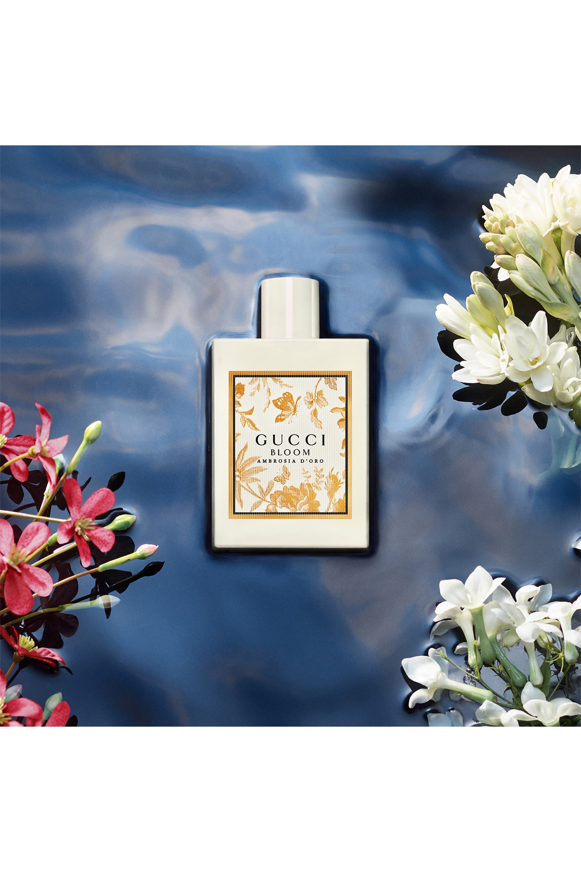 Bloom Ambrosia d’Oro Eau de Parfum