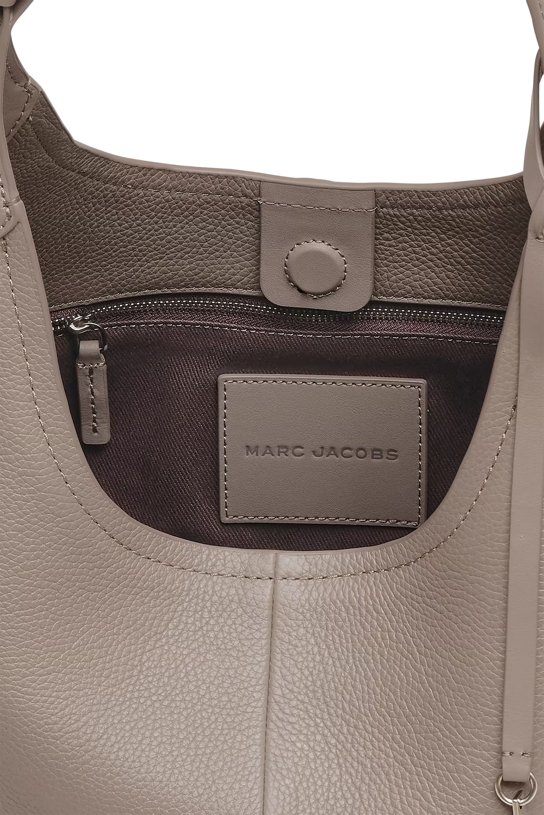 Belted Sack Bag