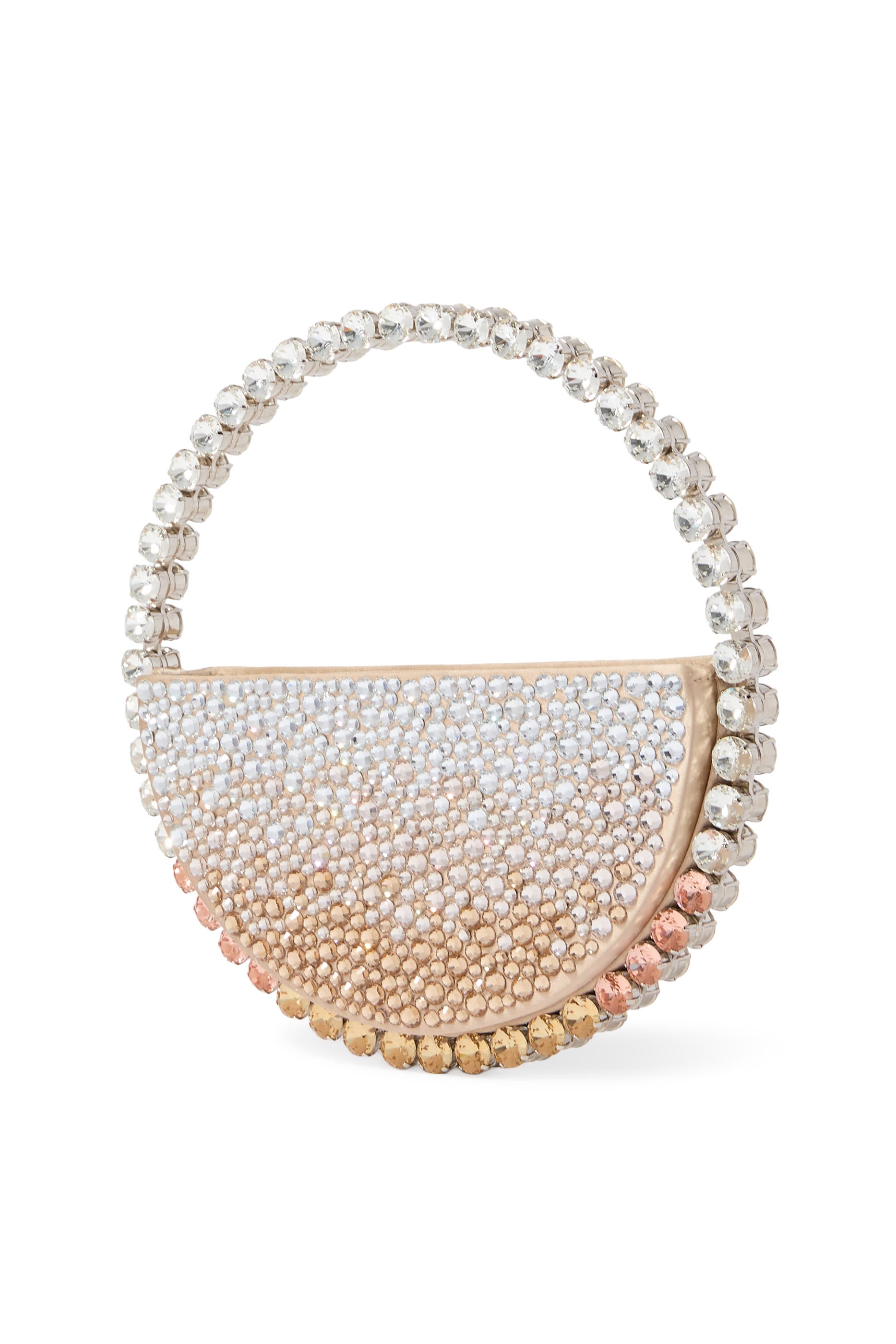 Eternity Top-Handle Bag