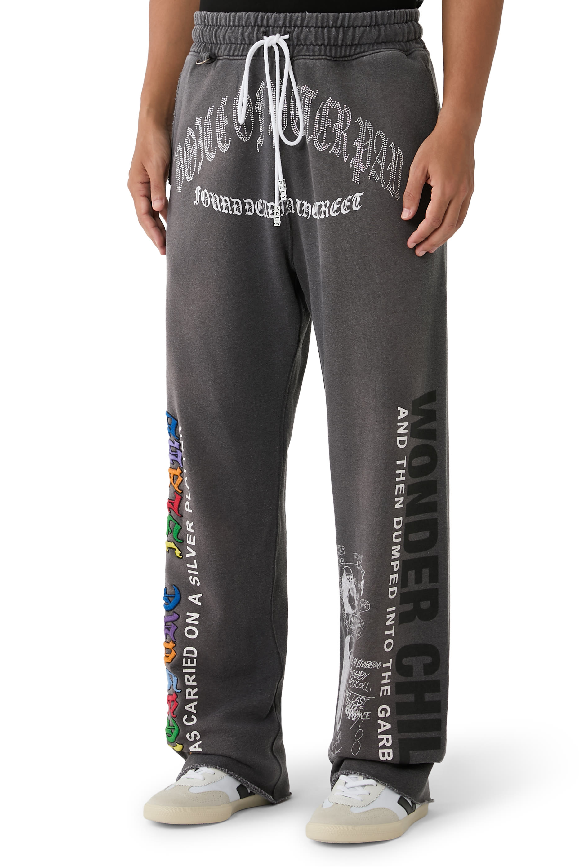 Bobby Driscoll Sweatpants