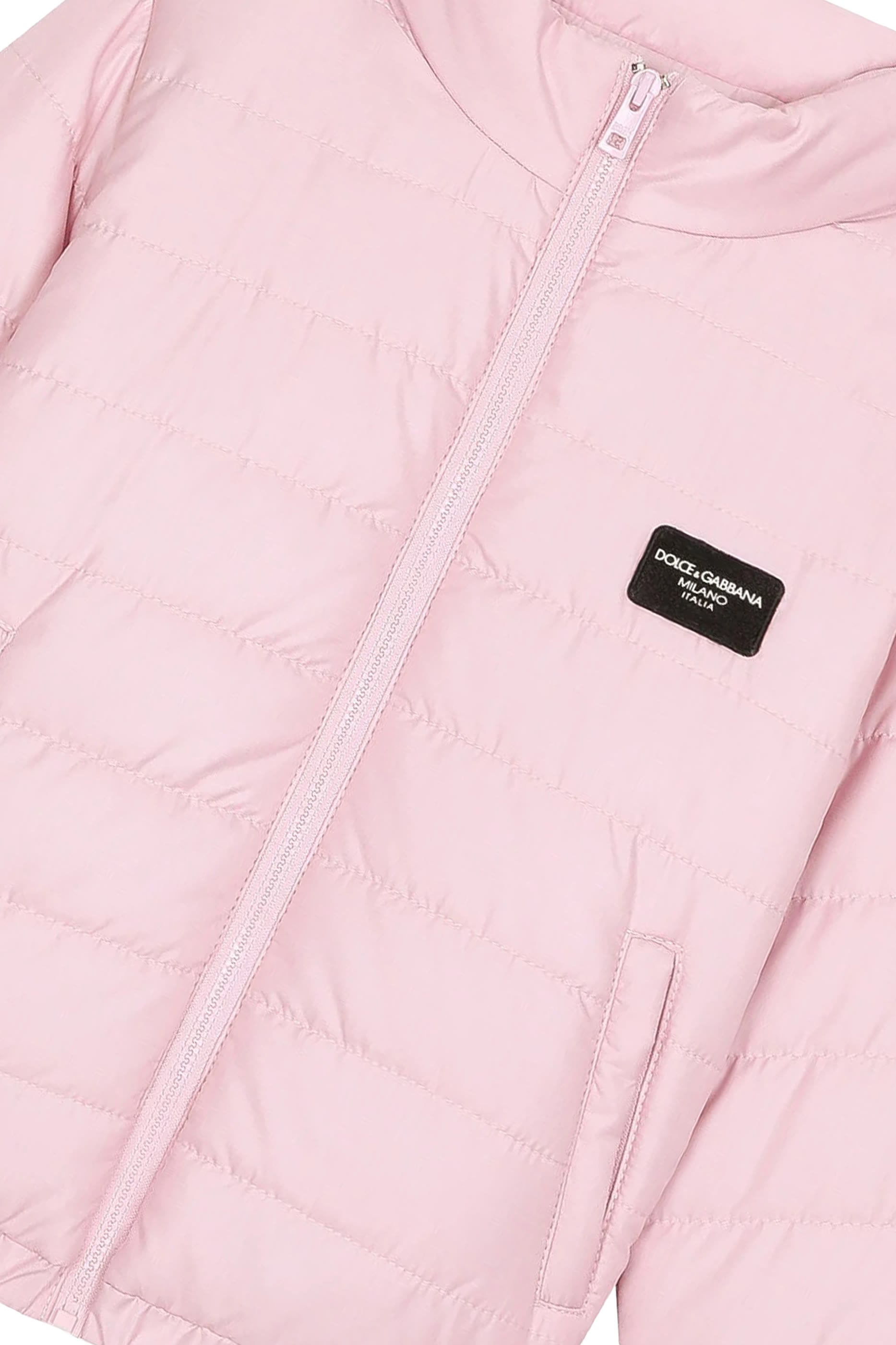 Kids Apparel Jacket