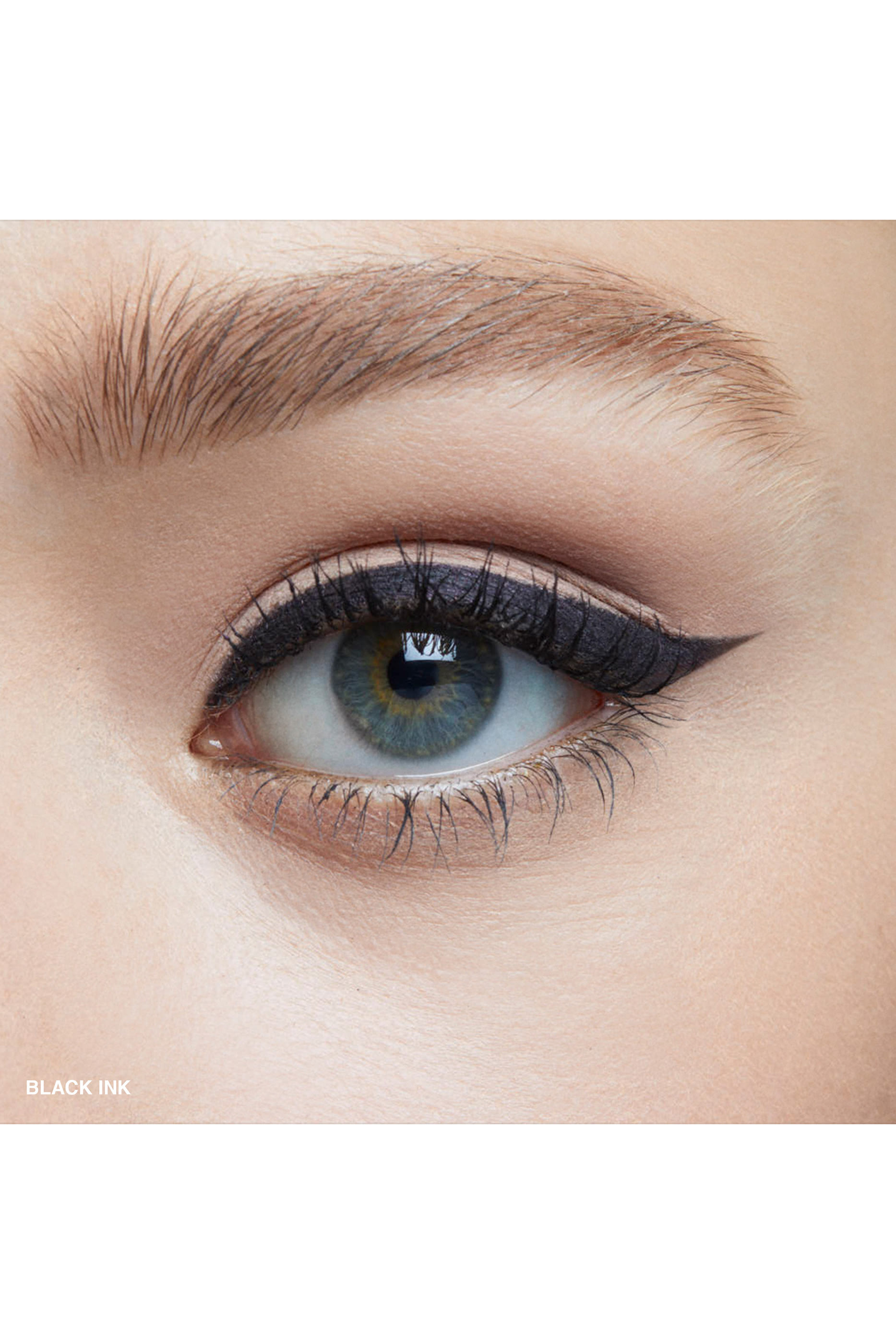 Long-Wear Gel Eyeliner