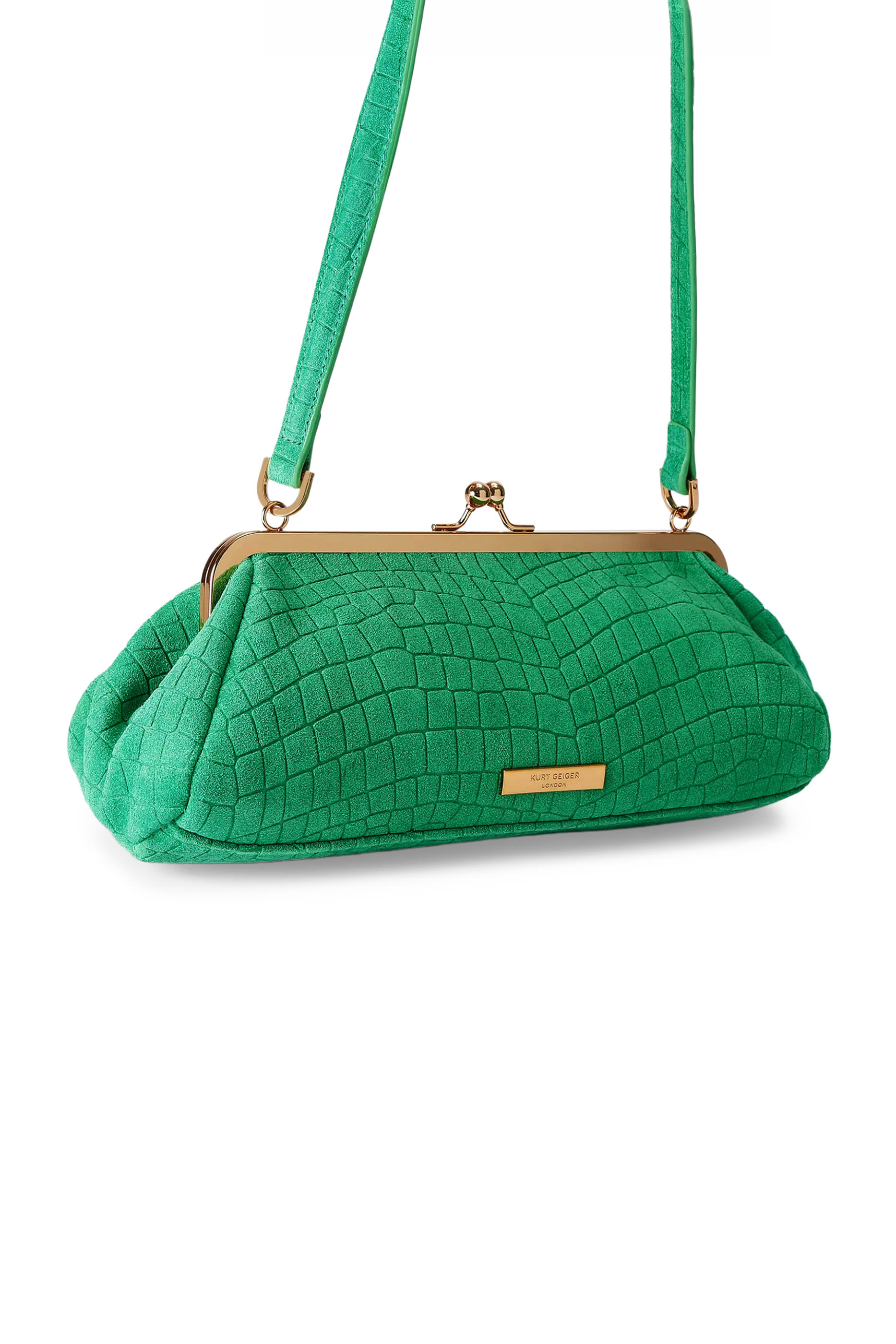 Kensington Frame Bag