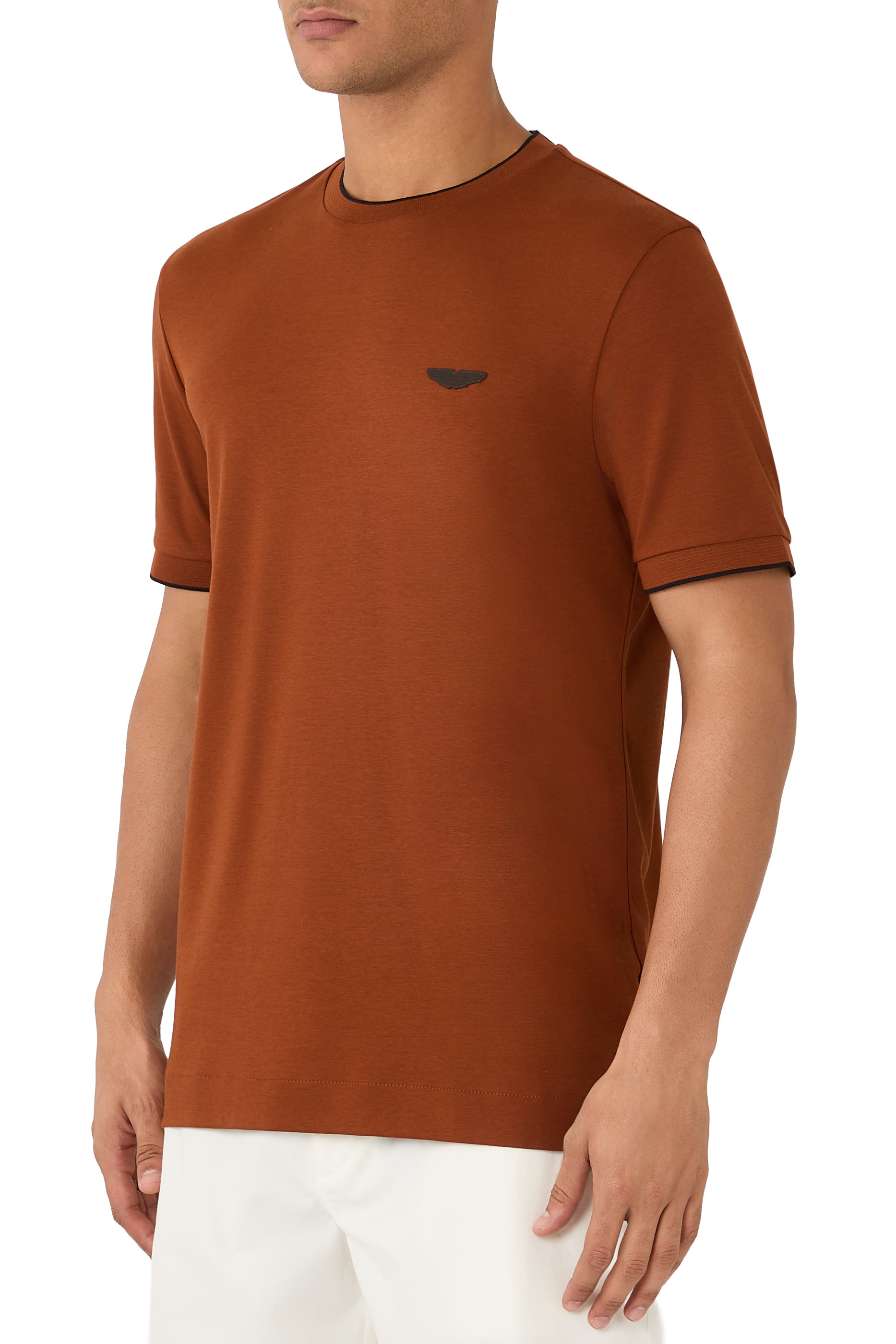 C-Thompson 80 AM T-Shirt