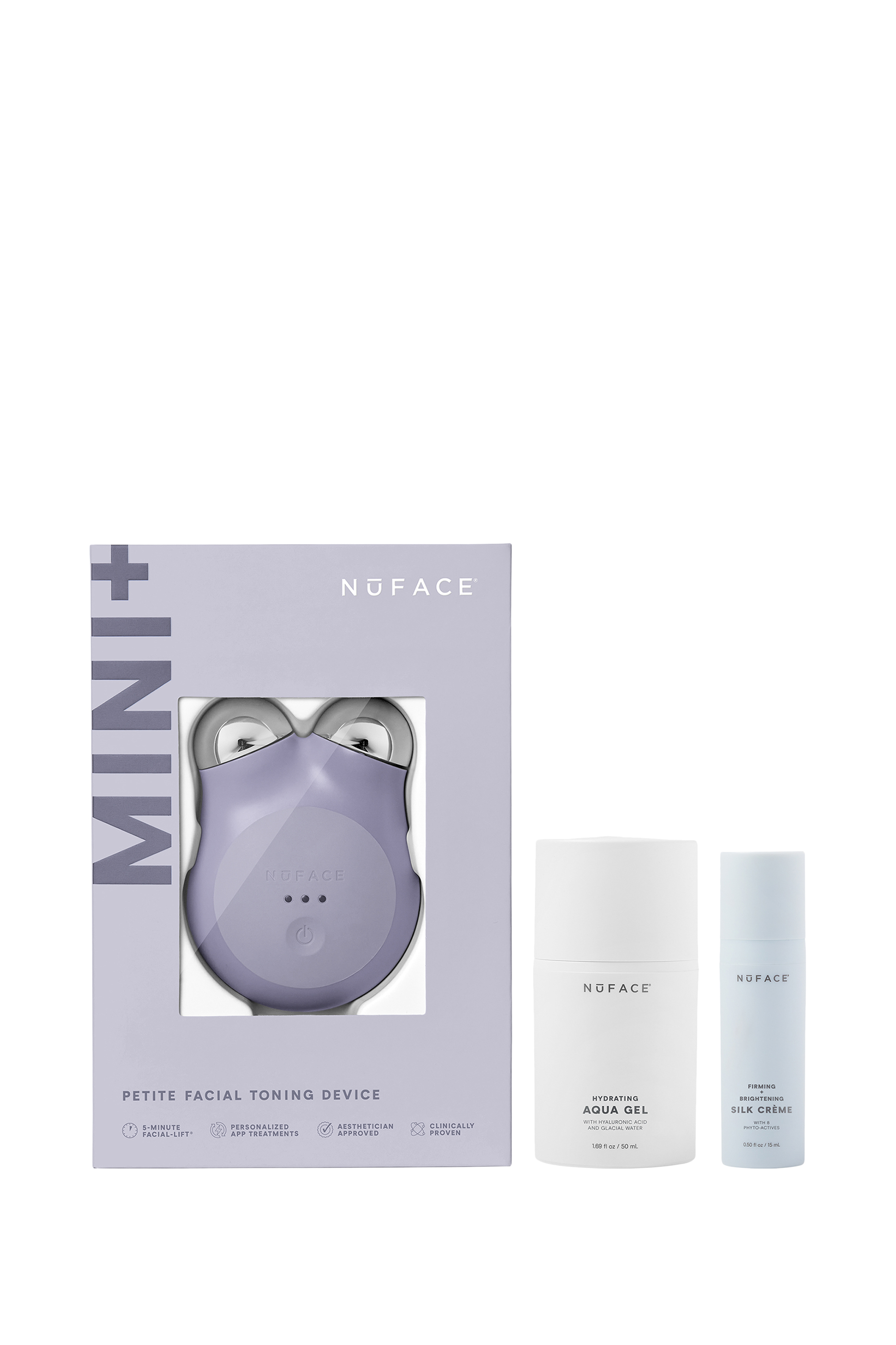 MINI+ Starter Kit