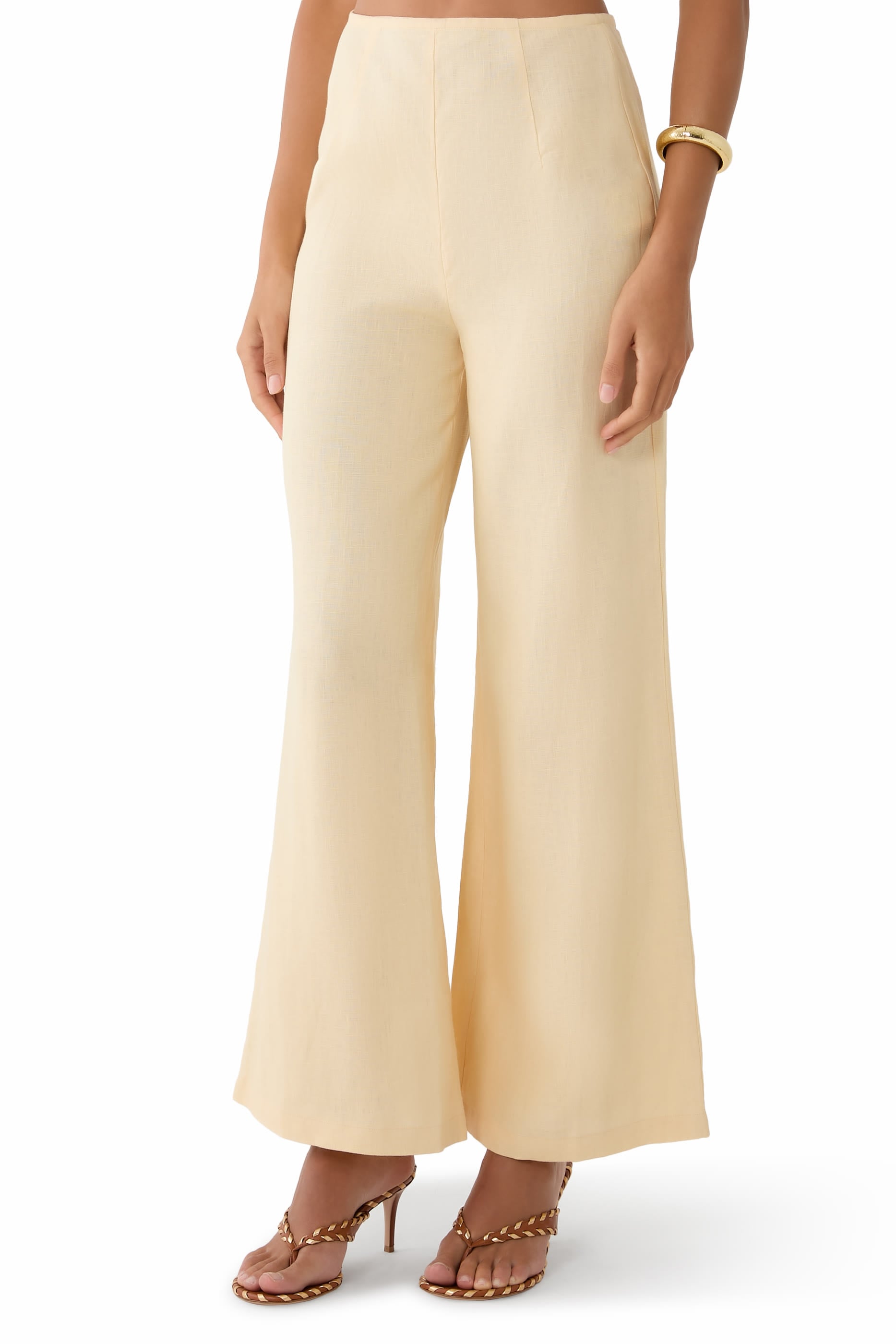 Syna Pants