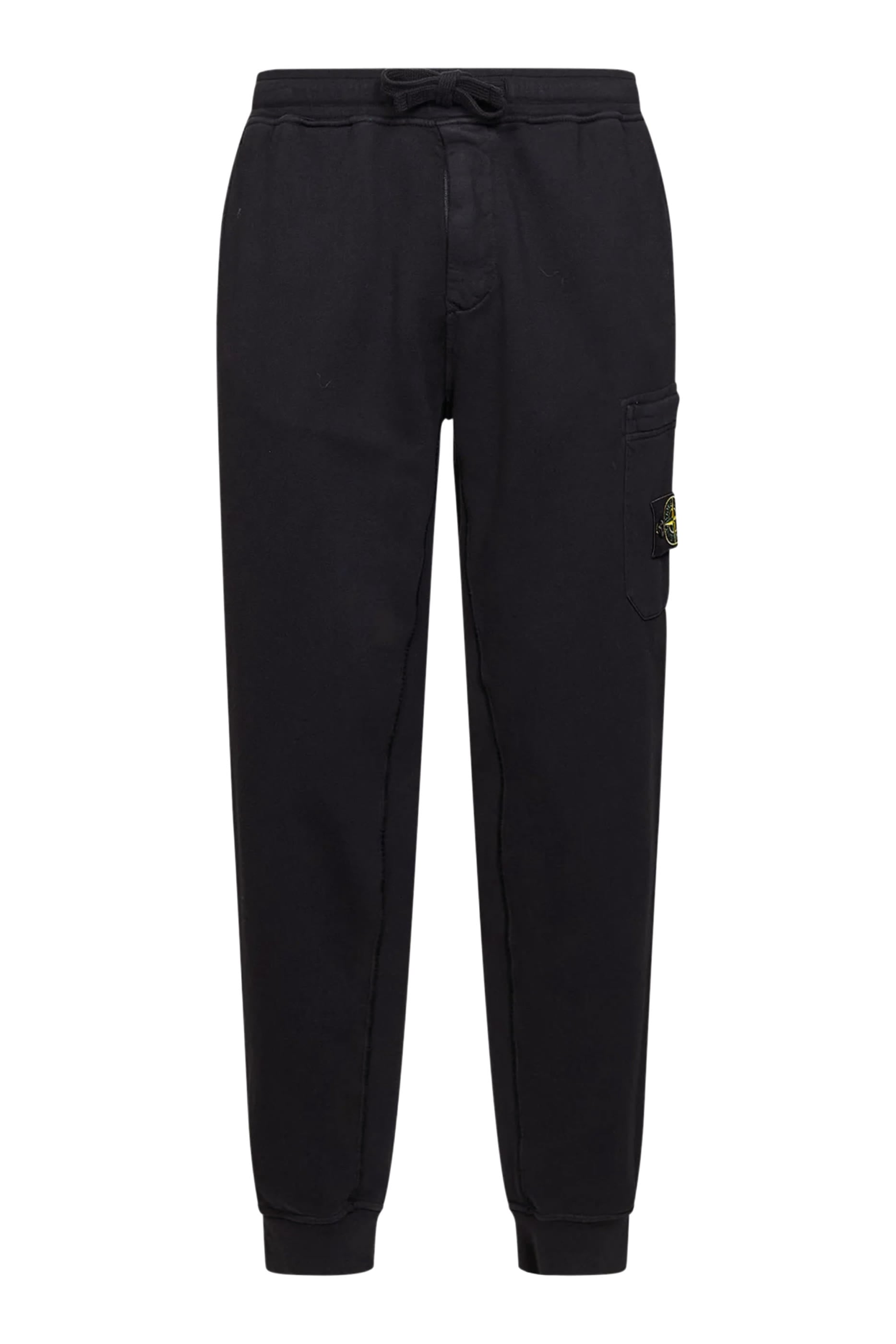  Organic Cotton Fleece Sweatpants