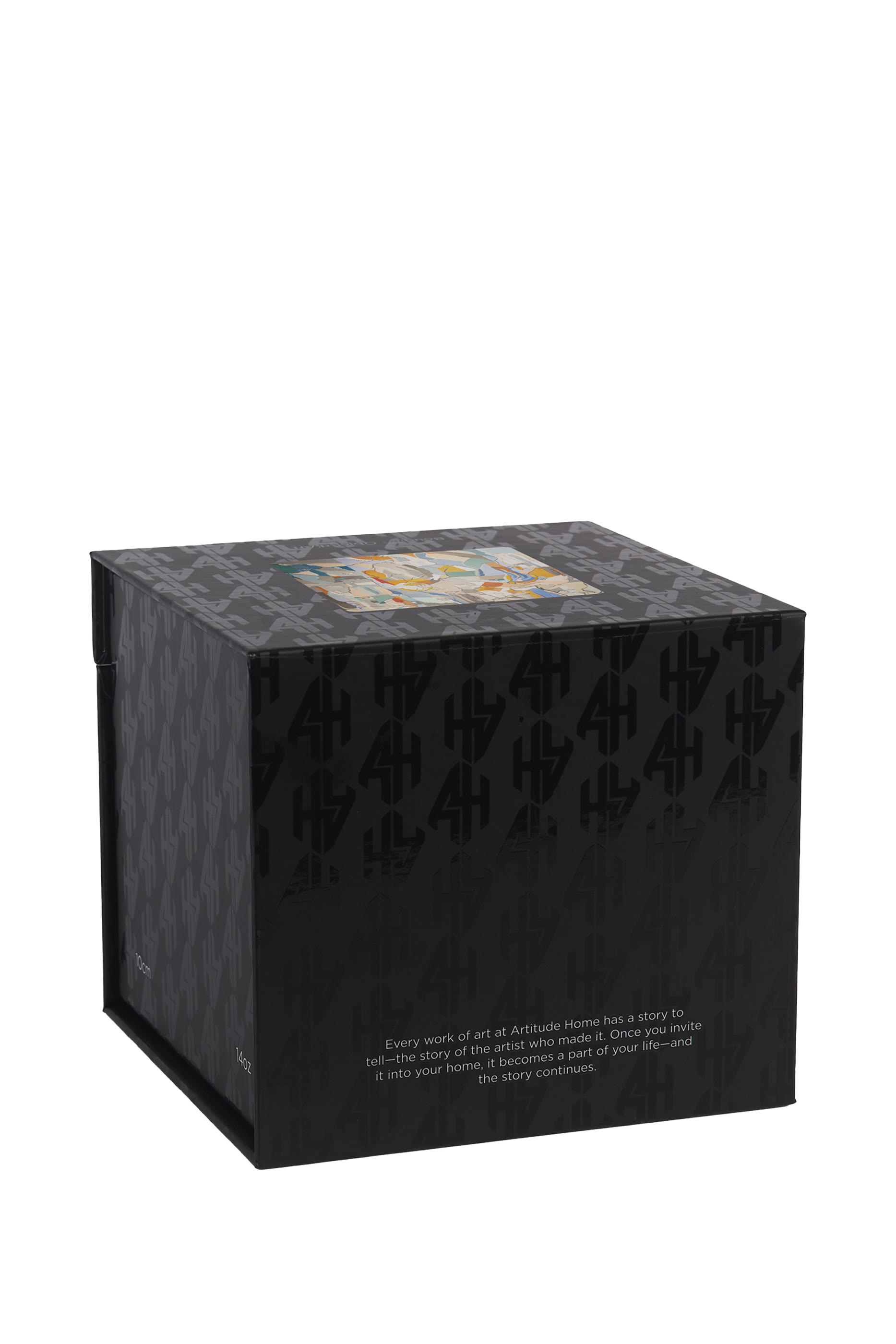 شمعة كابالوس معطرة