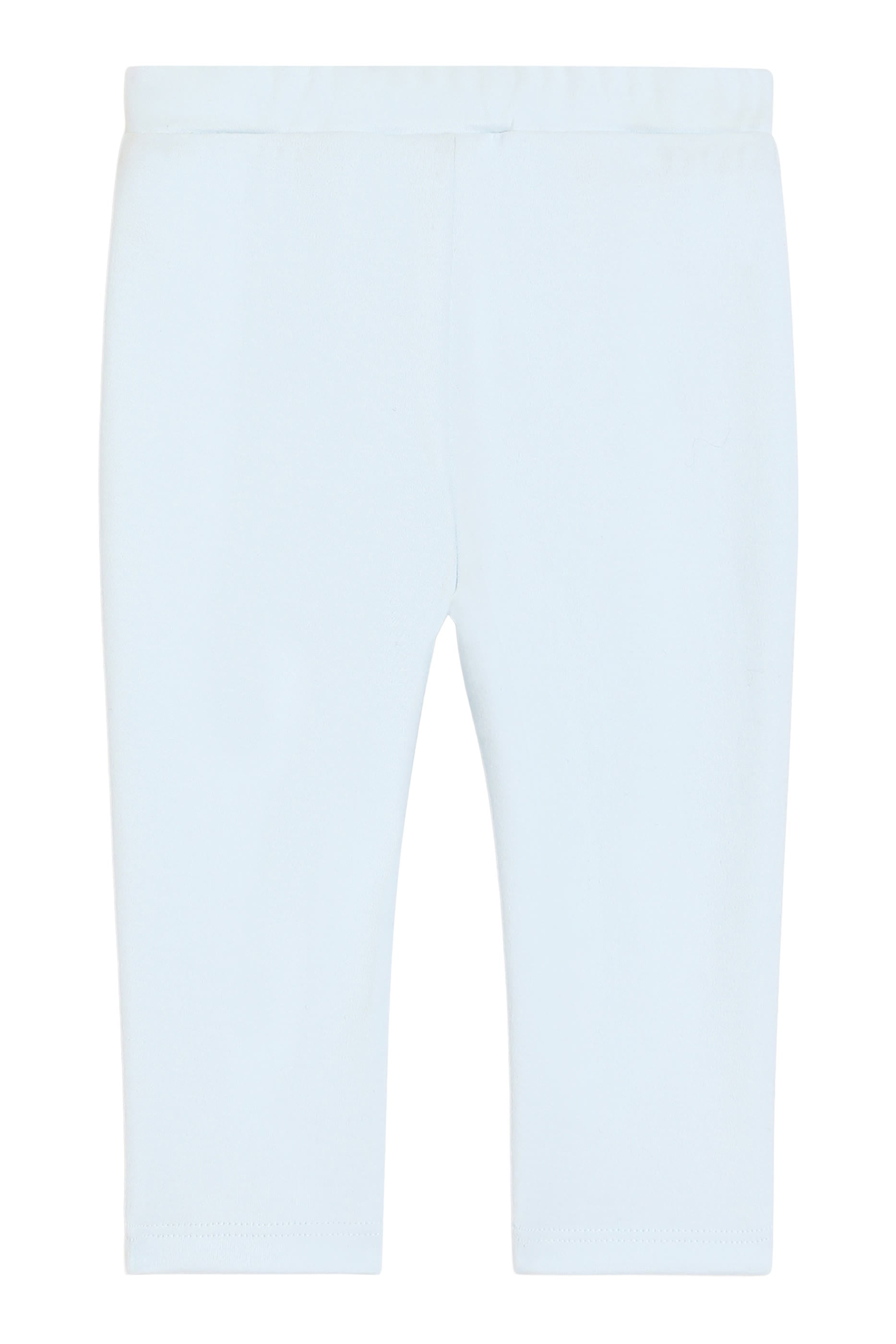 Kids Logo Interlock Leggings
