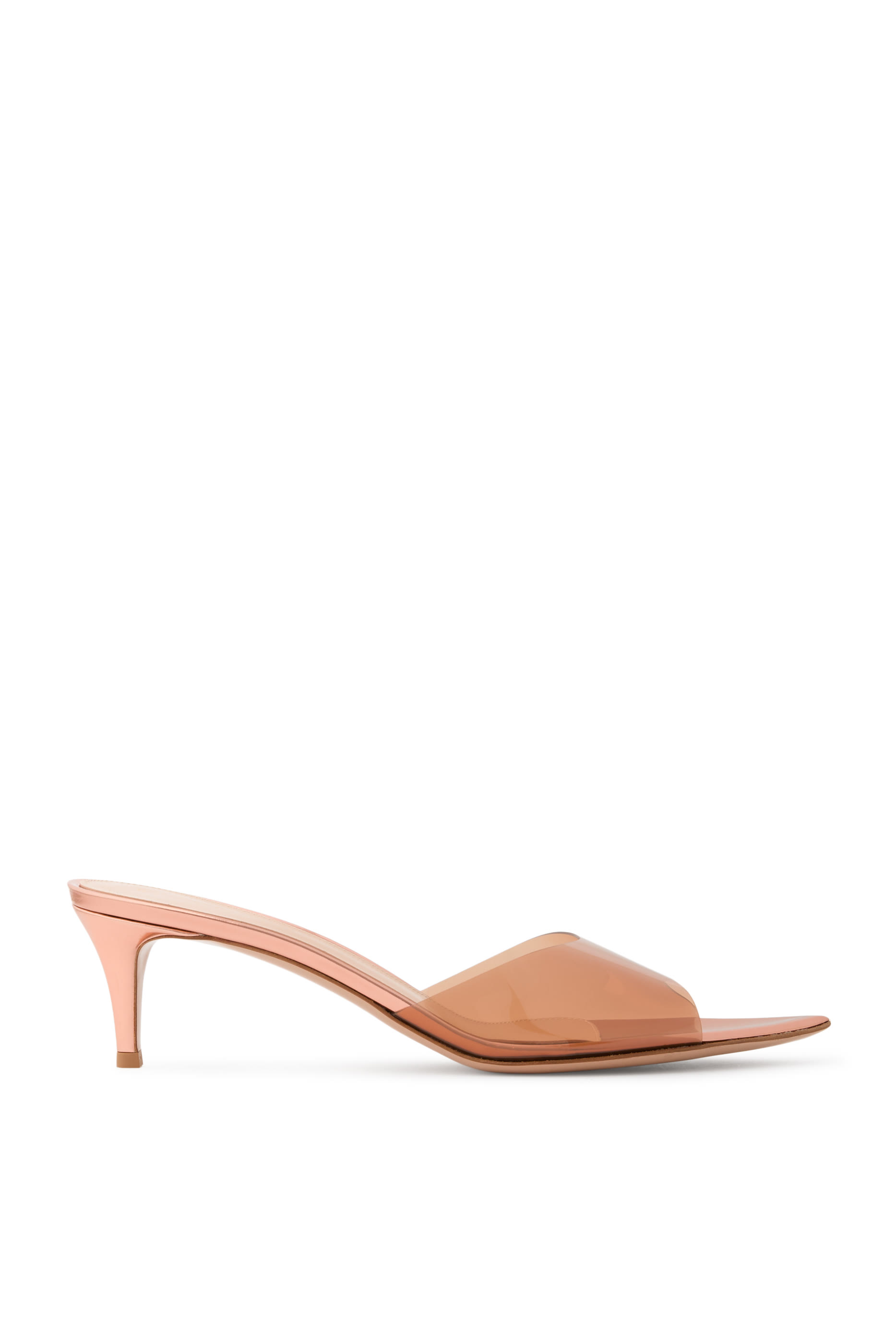 Elle 55 Mules 