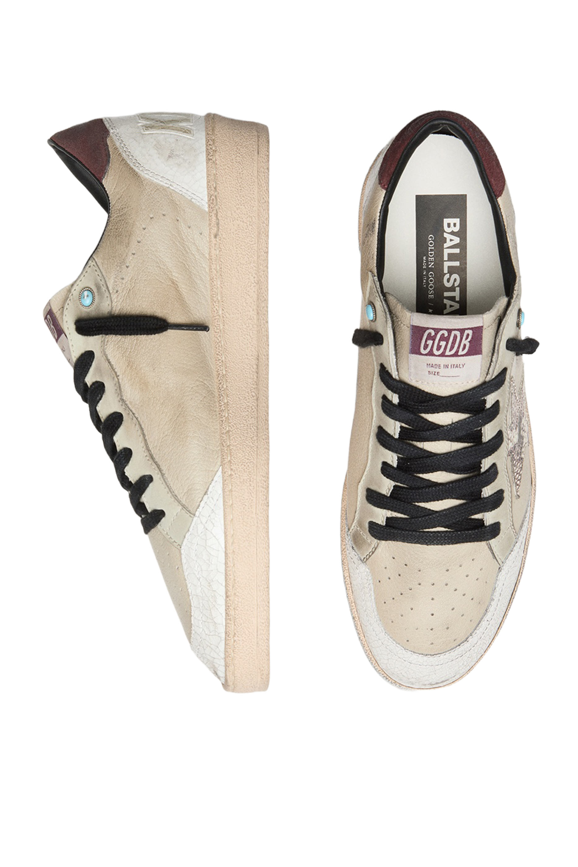 Ball Star Sneakers