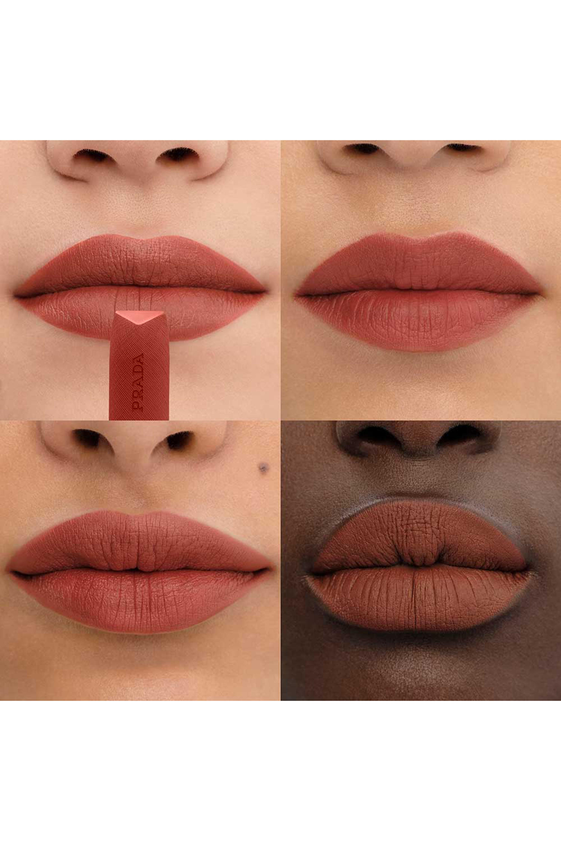 Monochrome Hyper Matte Lipstick