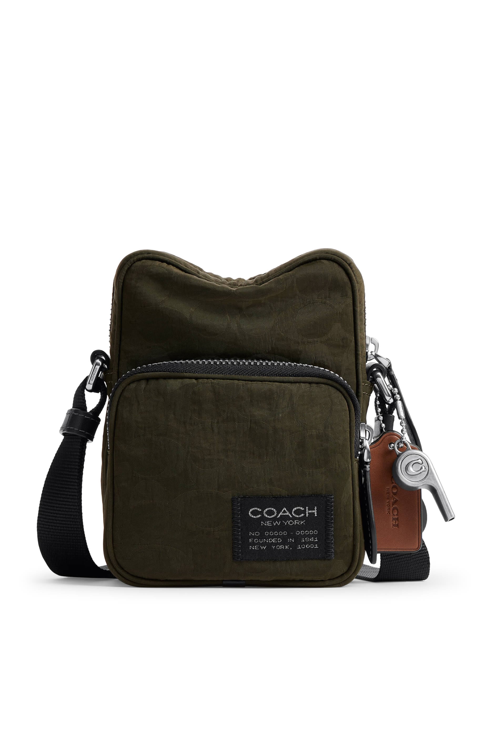  Locke Crossbody Bag 
