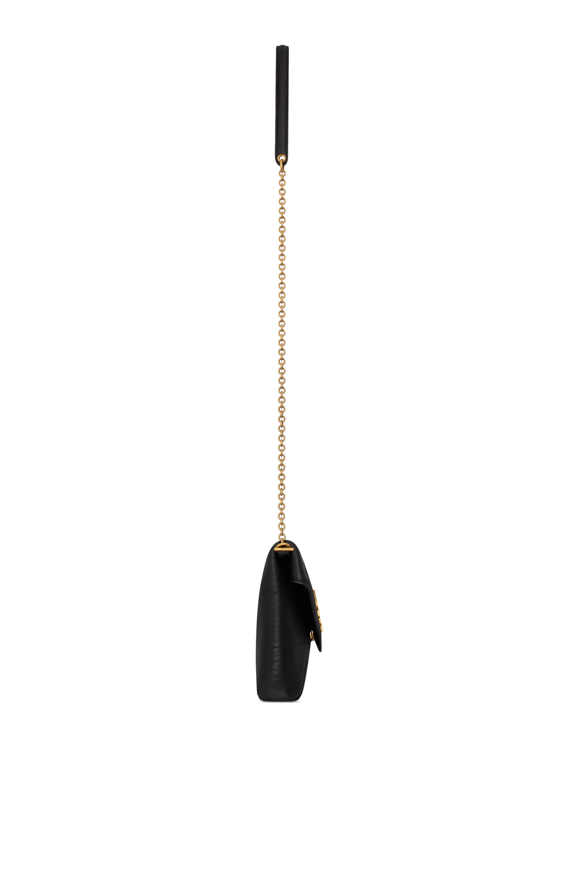  Cassandre Small Chain Pouch In Lambskin