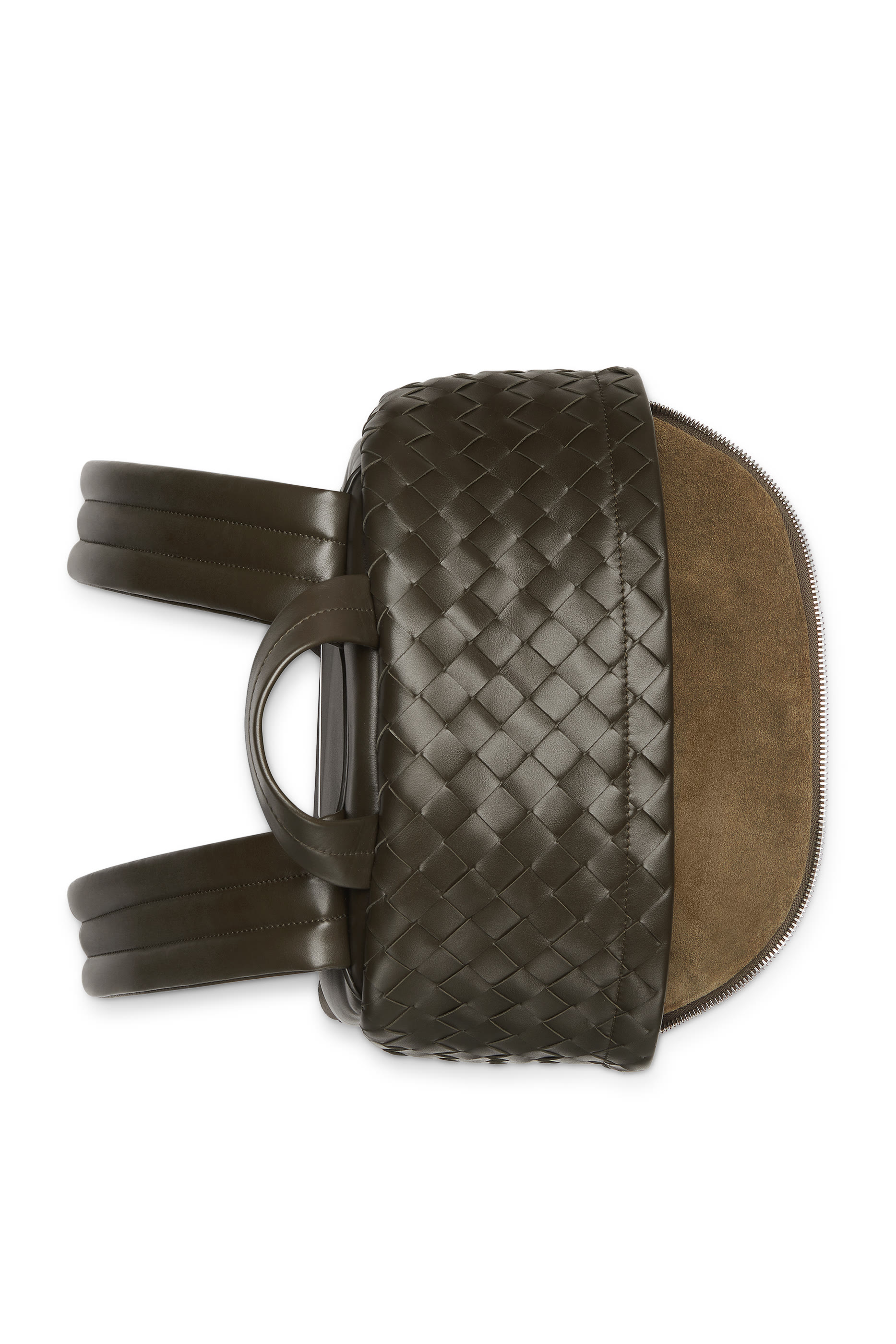 Medium Intrecciato Backpack