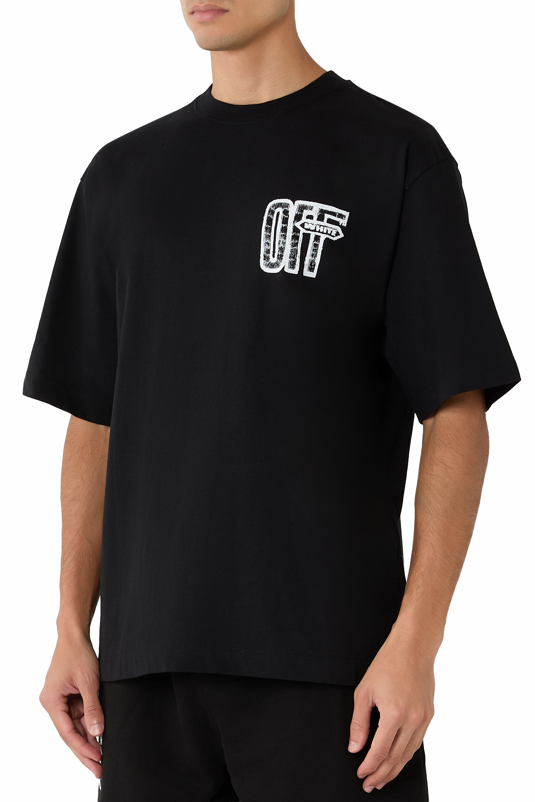 Motion Arrow Skate T-Shirt