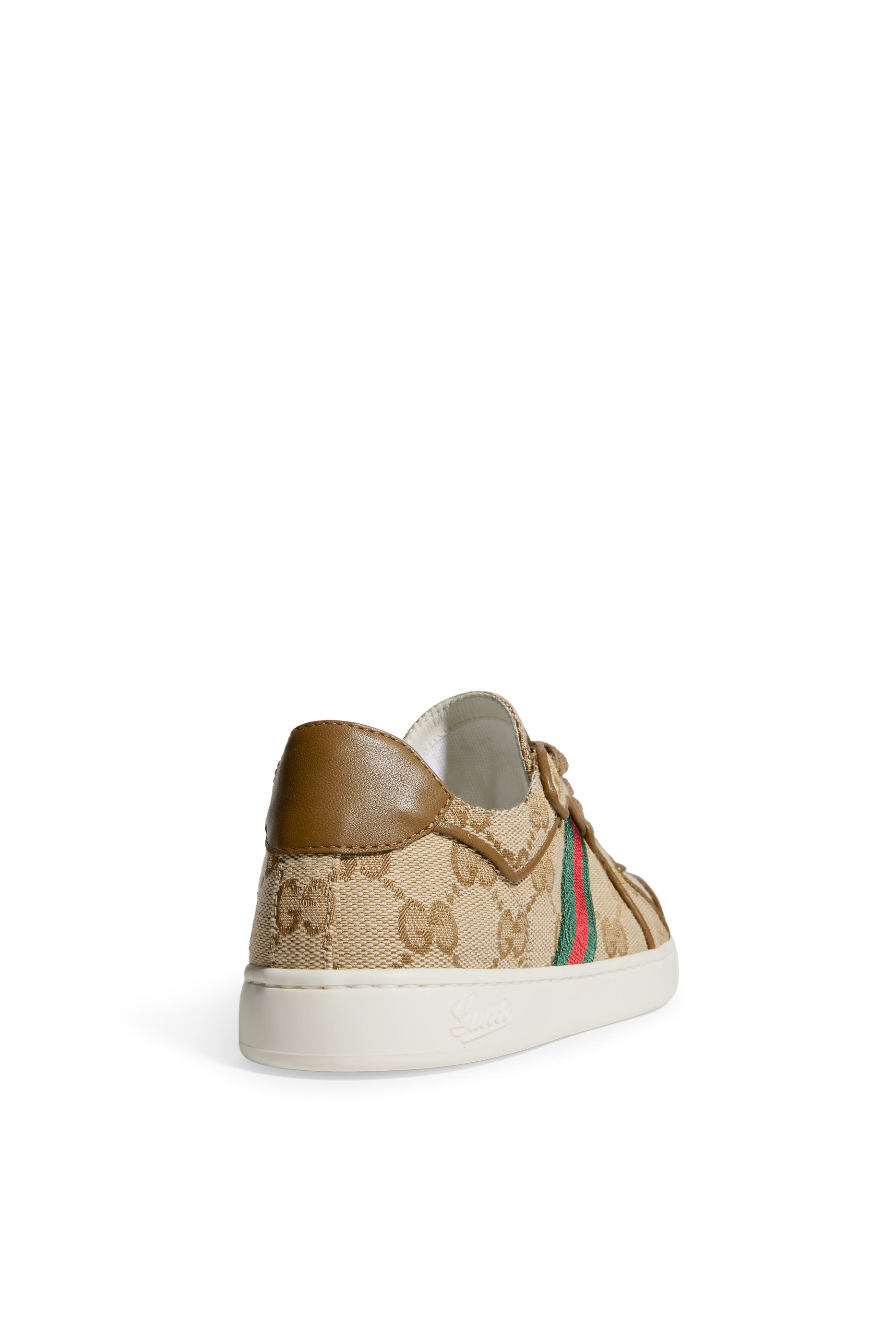 Kids Stretch Low-Top Sneakers