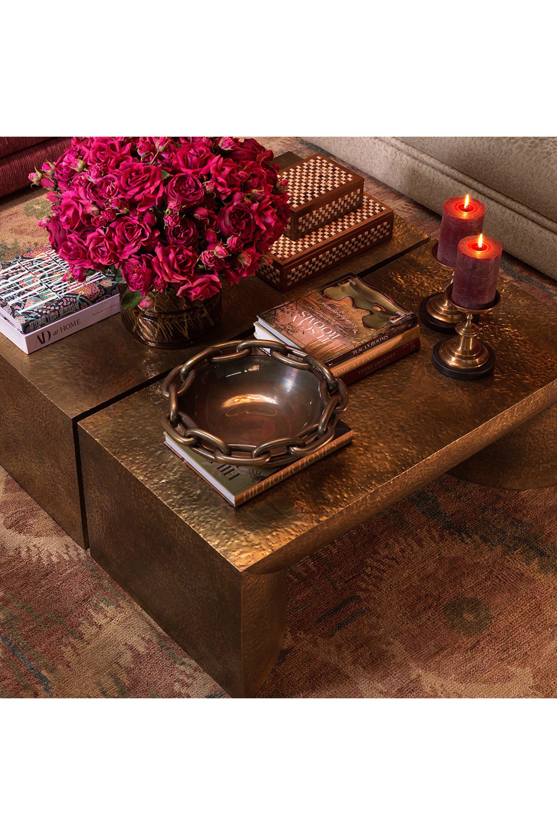 Drayton Coffee Table