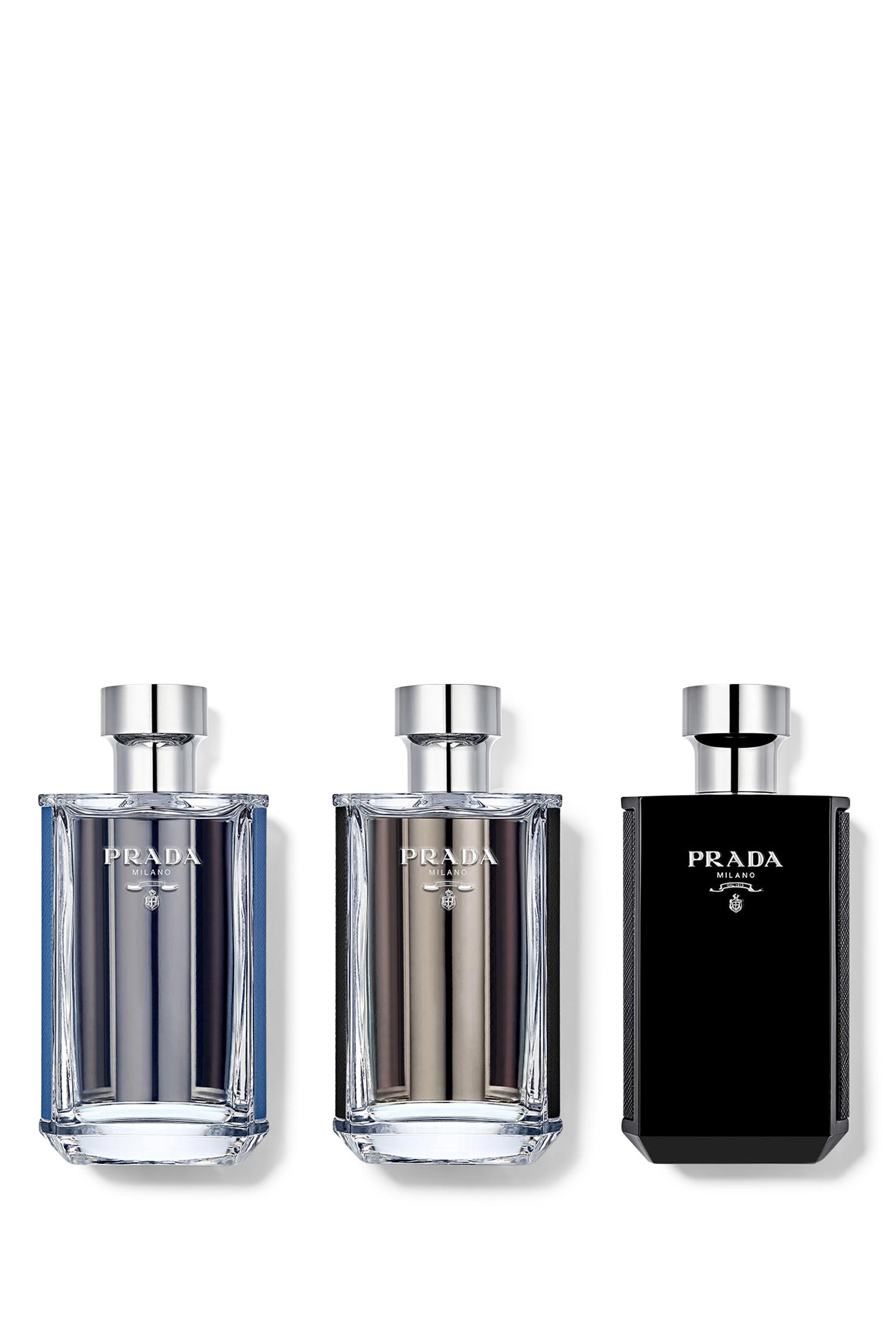 L'Homme L'Eau Eau de Toilette