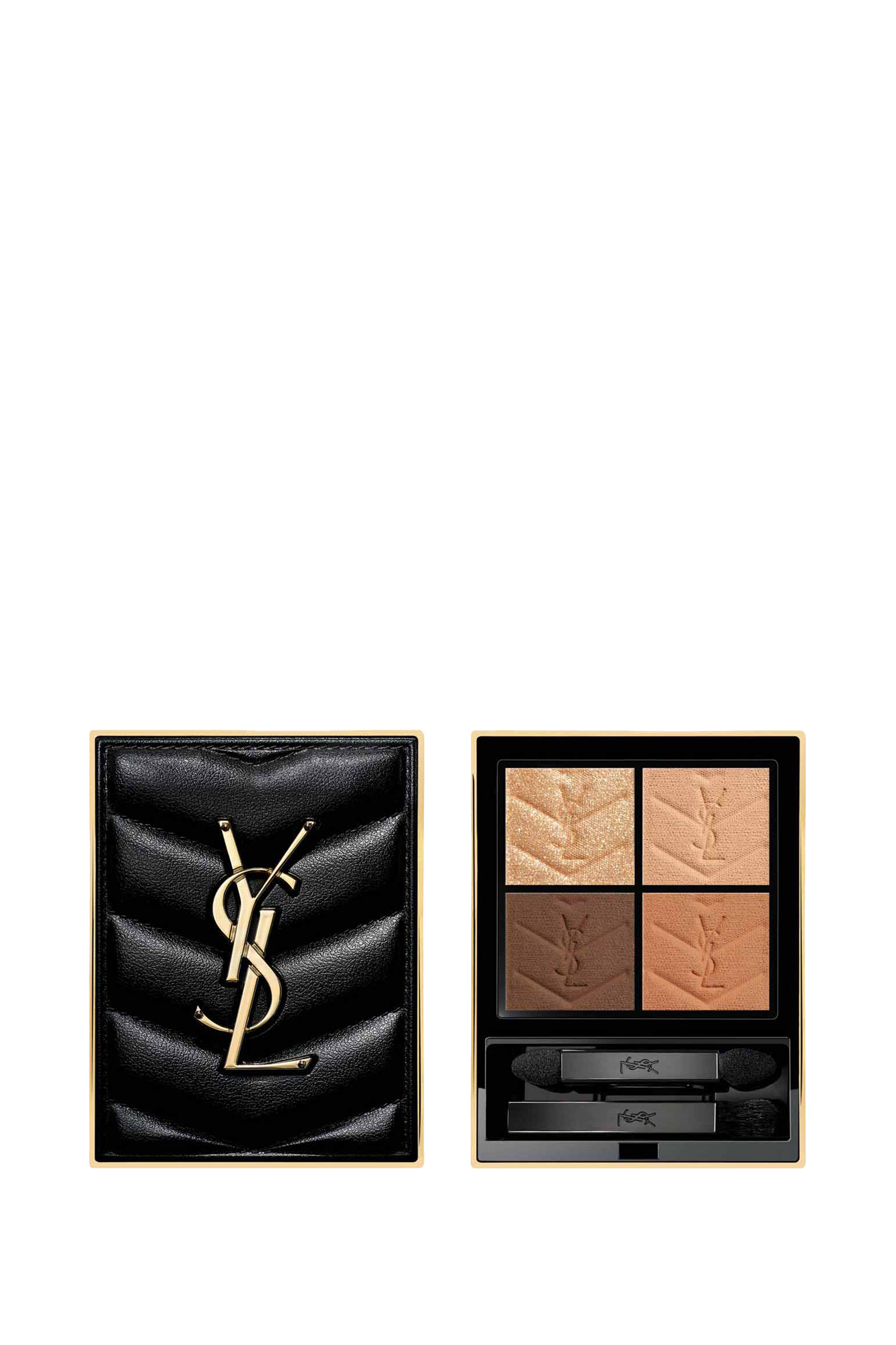 Couture Baby Clutch Eyeshadow Palette