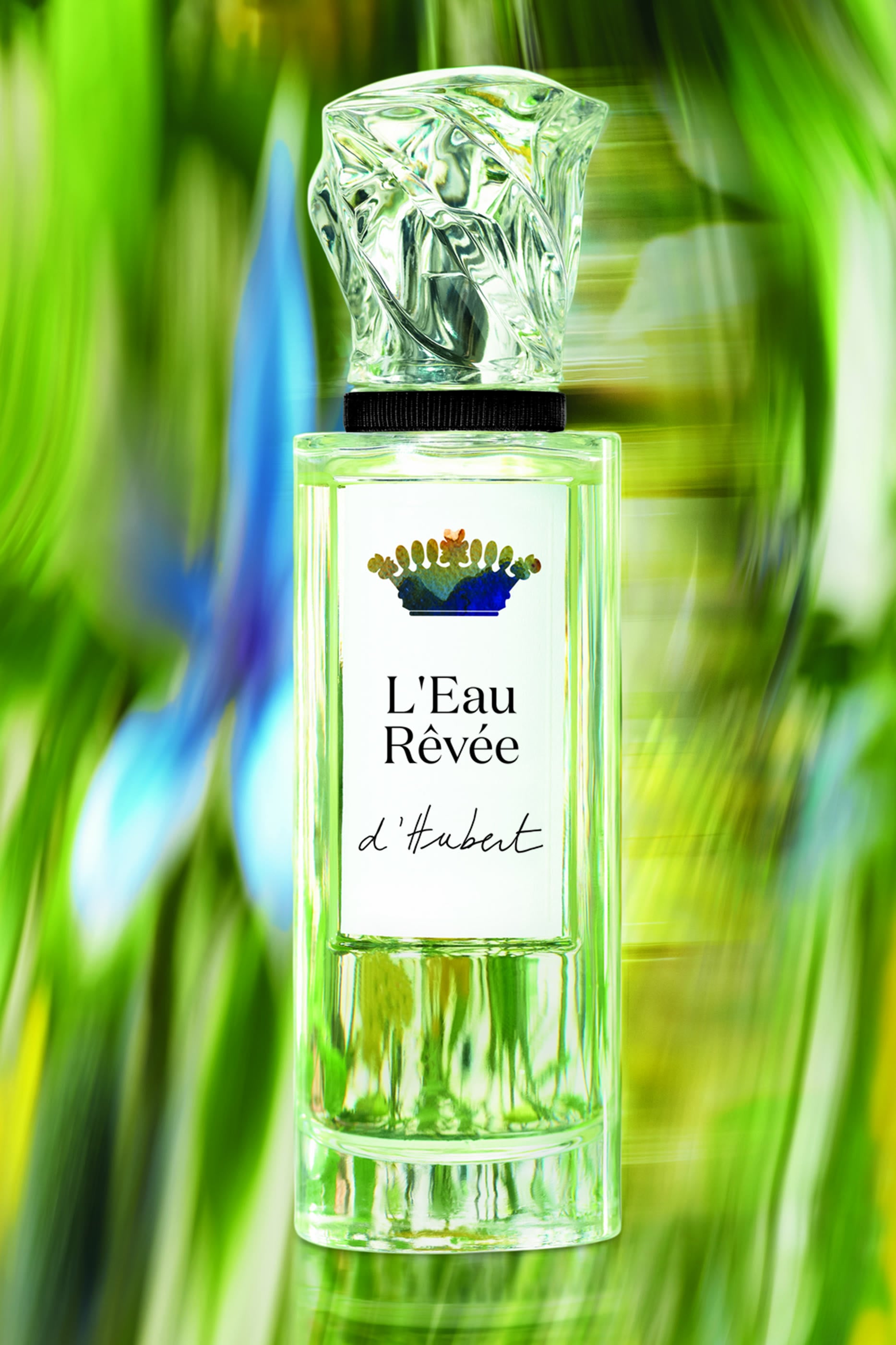L'Eau Rêvée d'Hubert Eau de Toilette