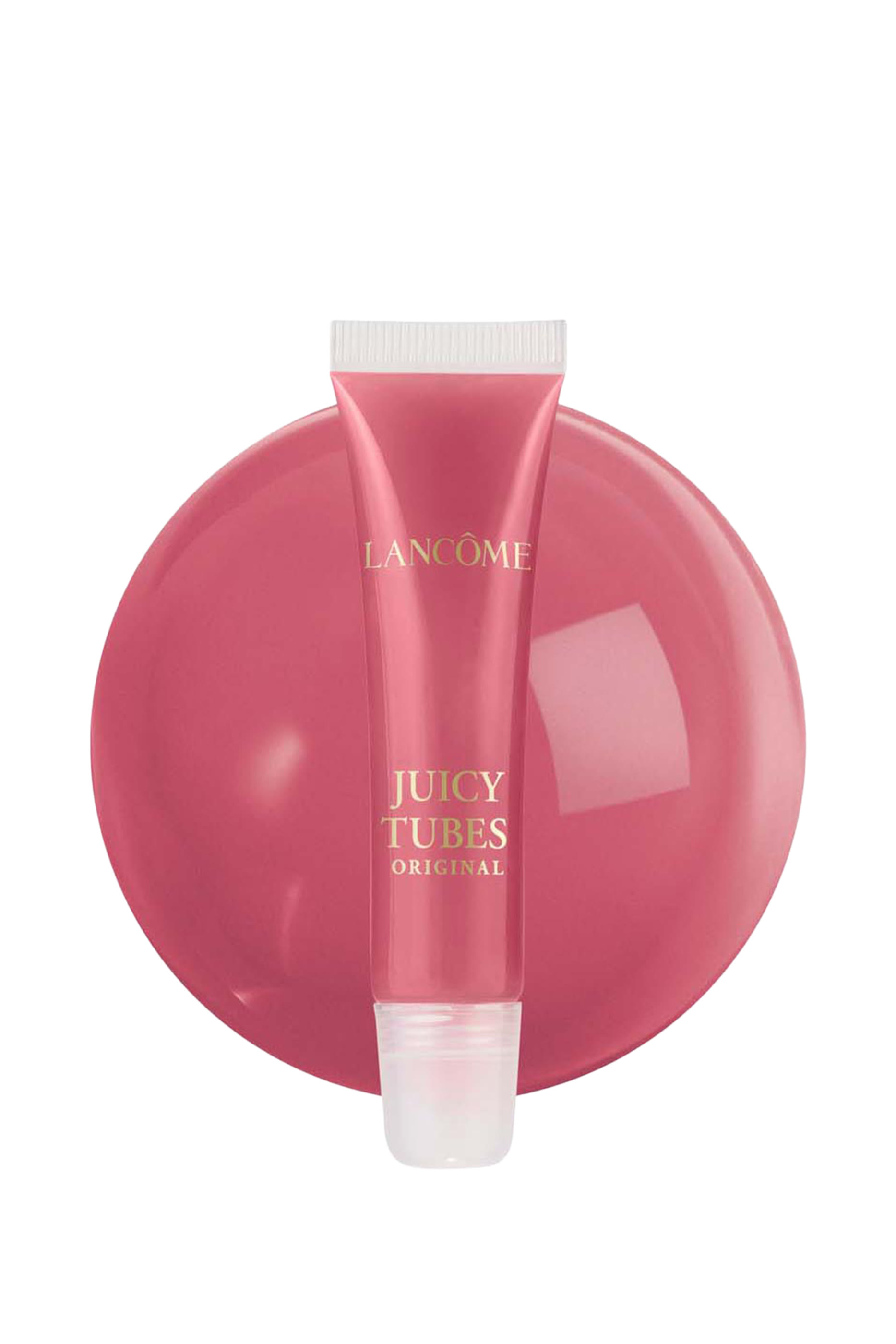 Juicy Tubes Lip Gloss