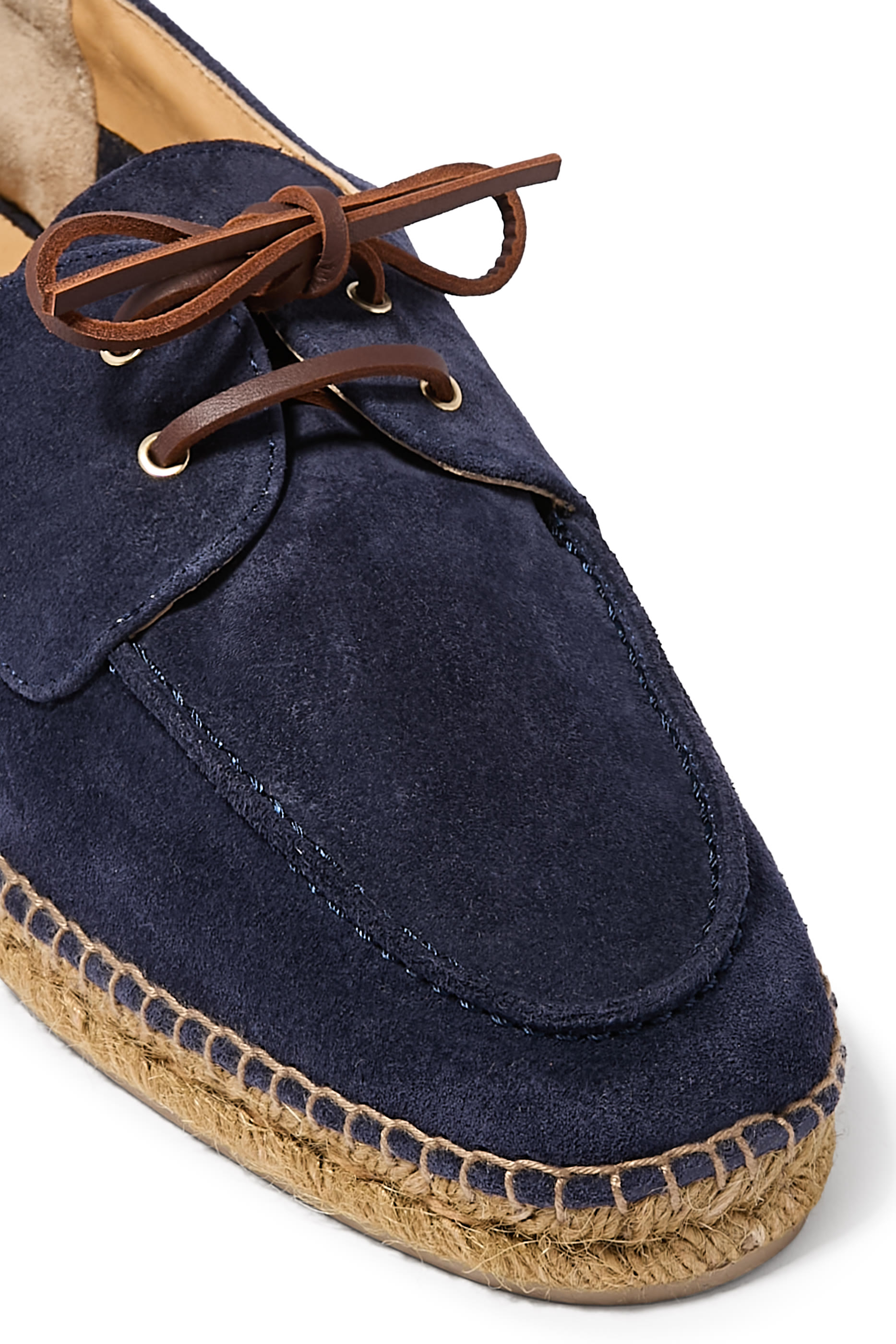 Nemo Nautical Espadrilles