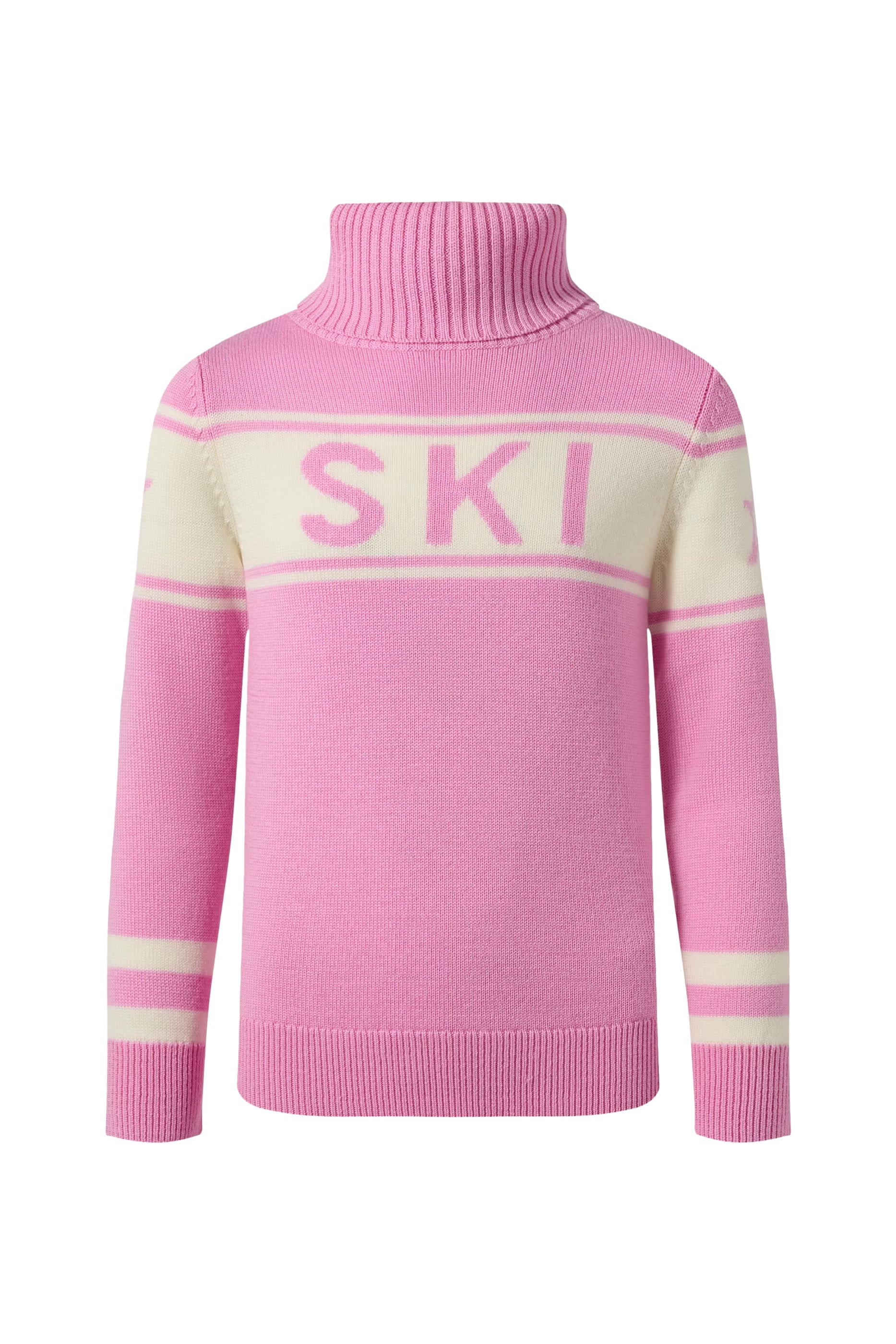 Kids Schild Sweater