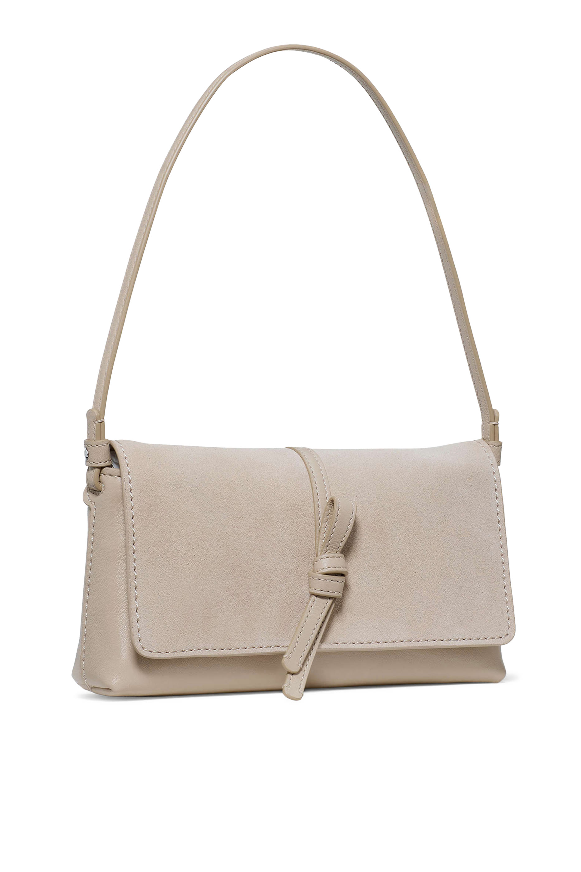 Loop Small Shoulder Bag