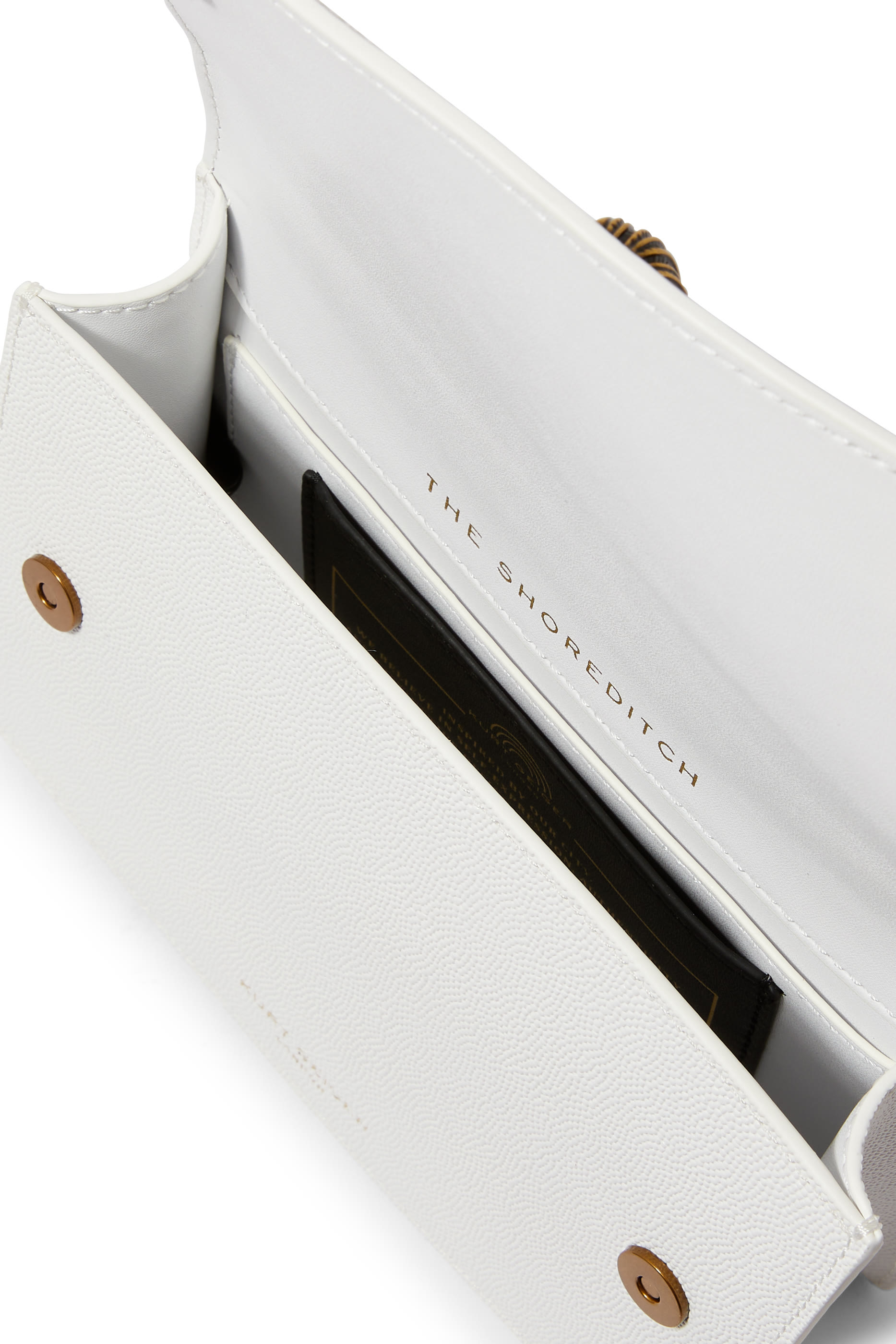  Shoreditch Small Crossbody Bag