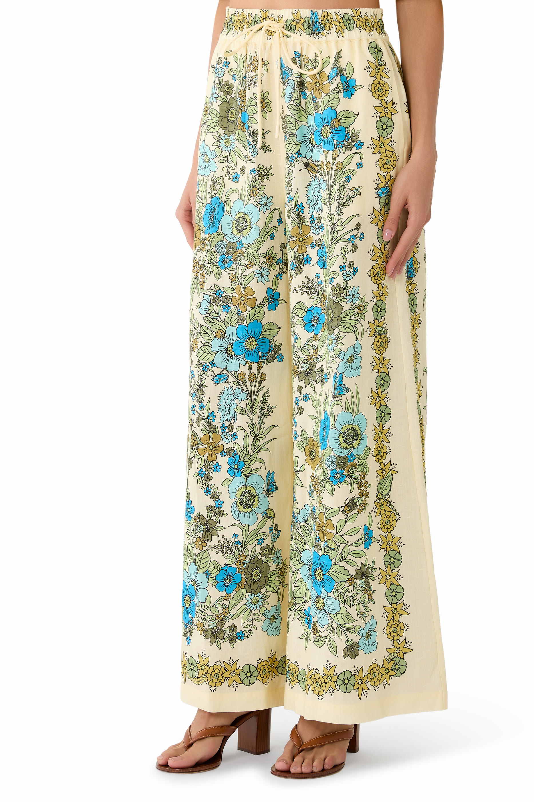 Sophia Pants