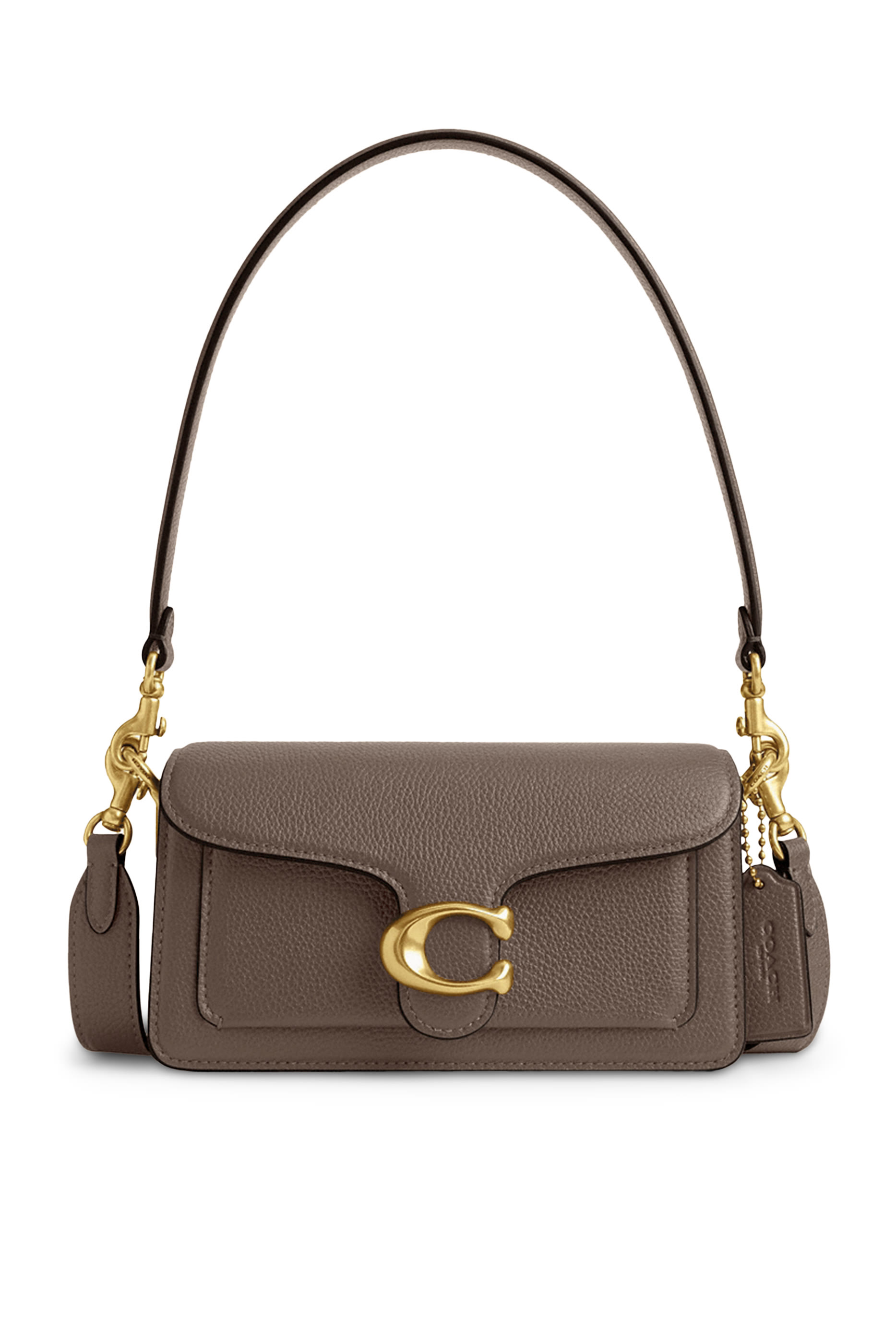 Tabby 20 Shoulder Bag