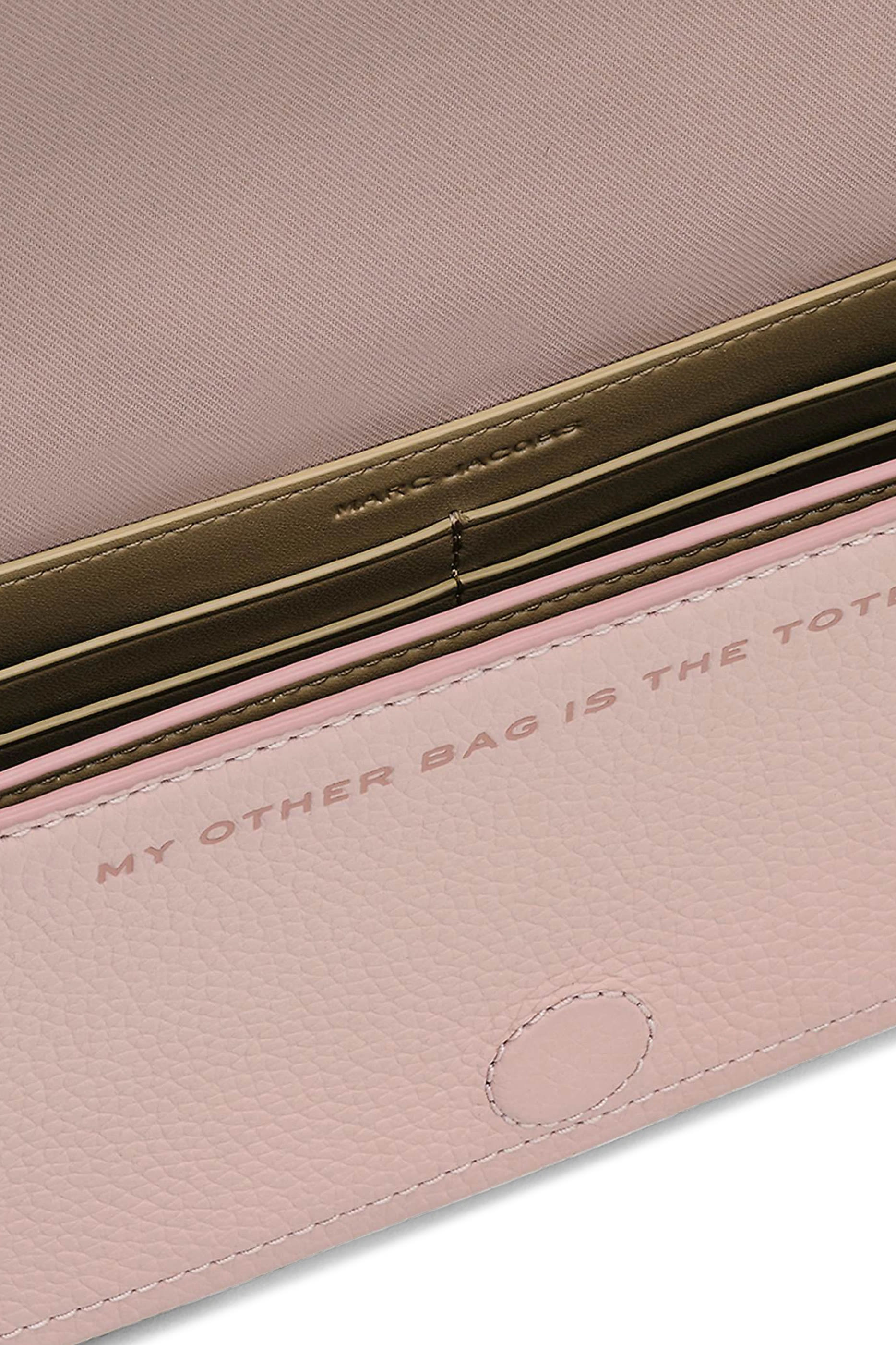 The Leather Mini Bag