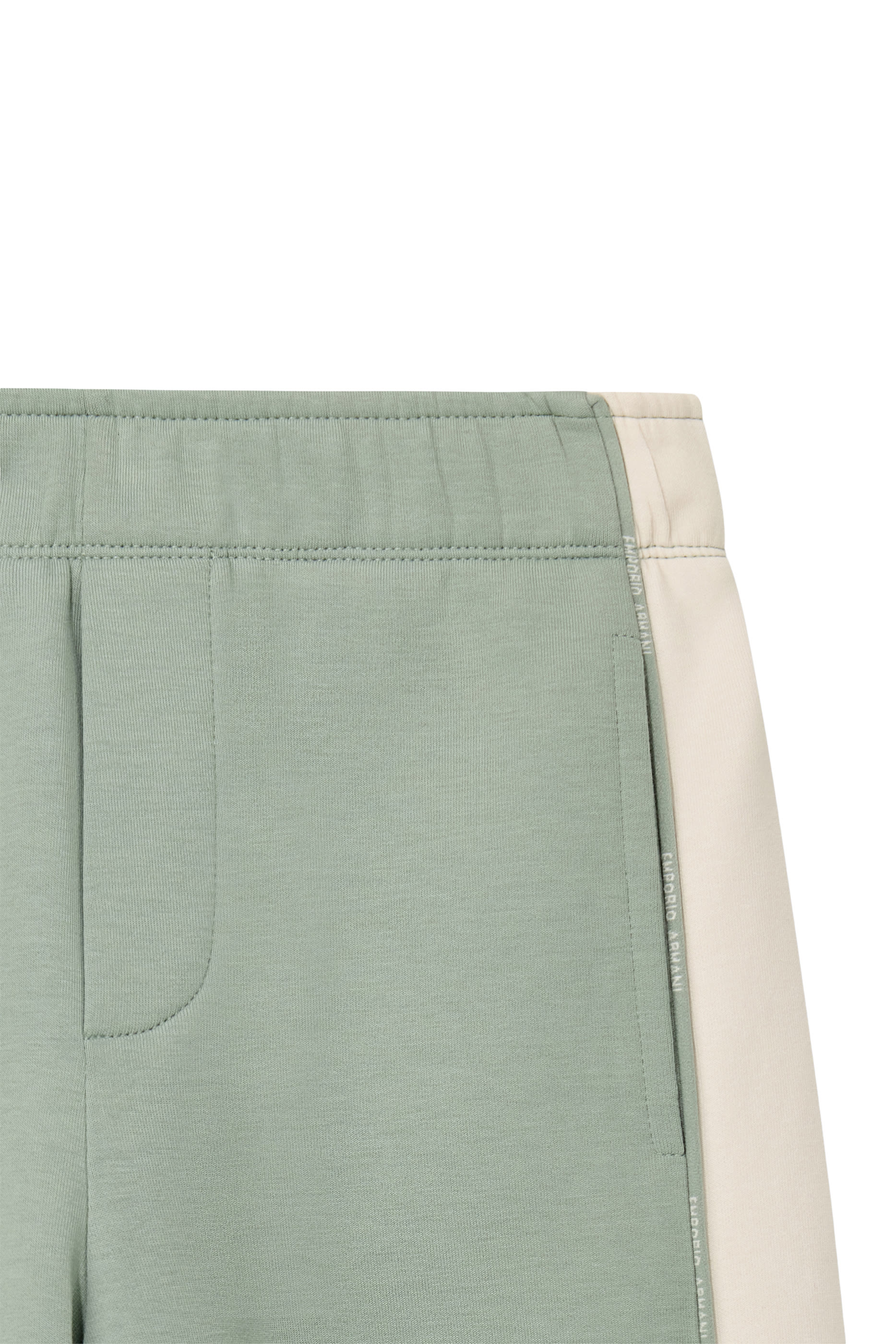 Kids Side Panels and Cuffs Pants